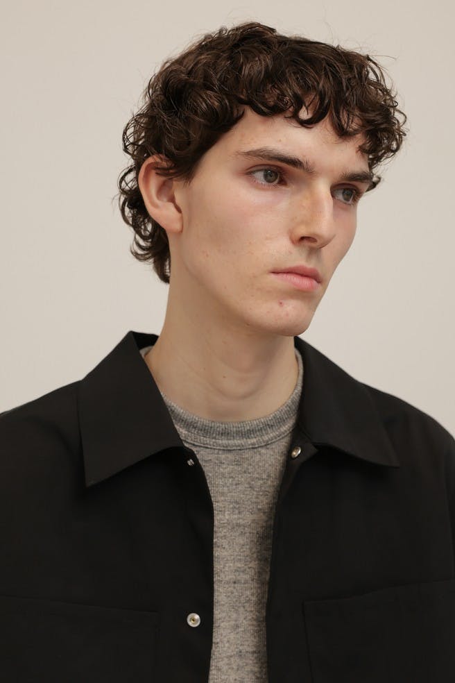 berner kuhl spring summer 2026 collection lookbook designer interview