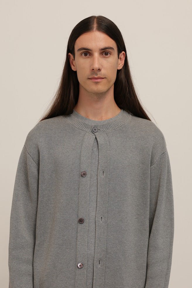 berner kuhl spring summer 2026 collection lookbook designer interview