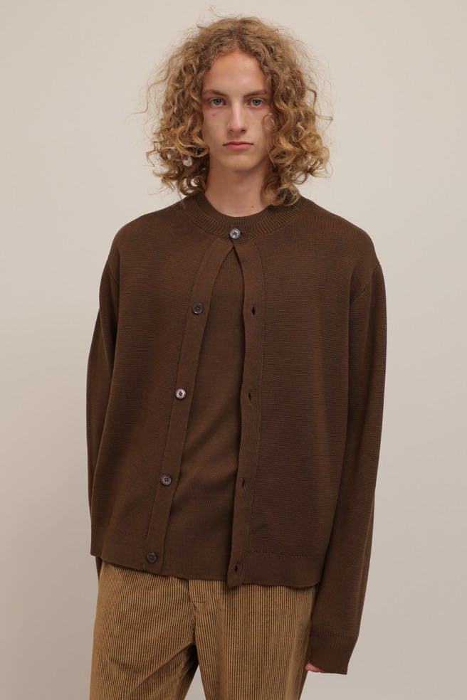 berner kuhl spring summer 2026 collection lookbook designer interview