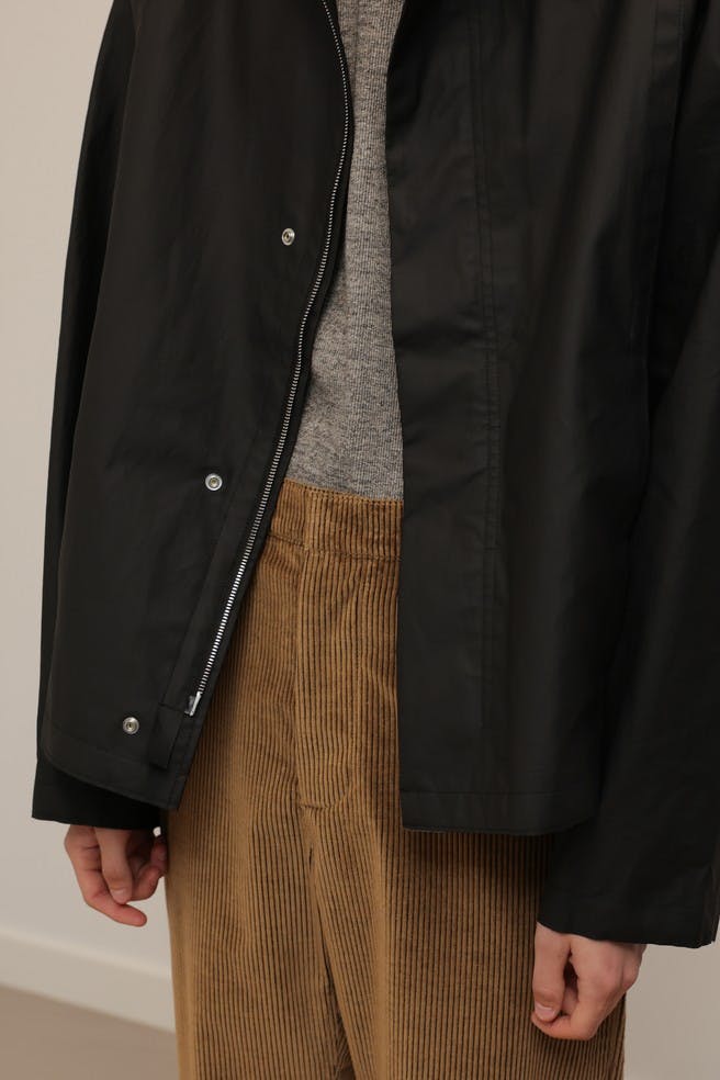 berner kuhl spring summer 2026 collection lookbook designer interview