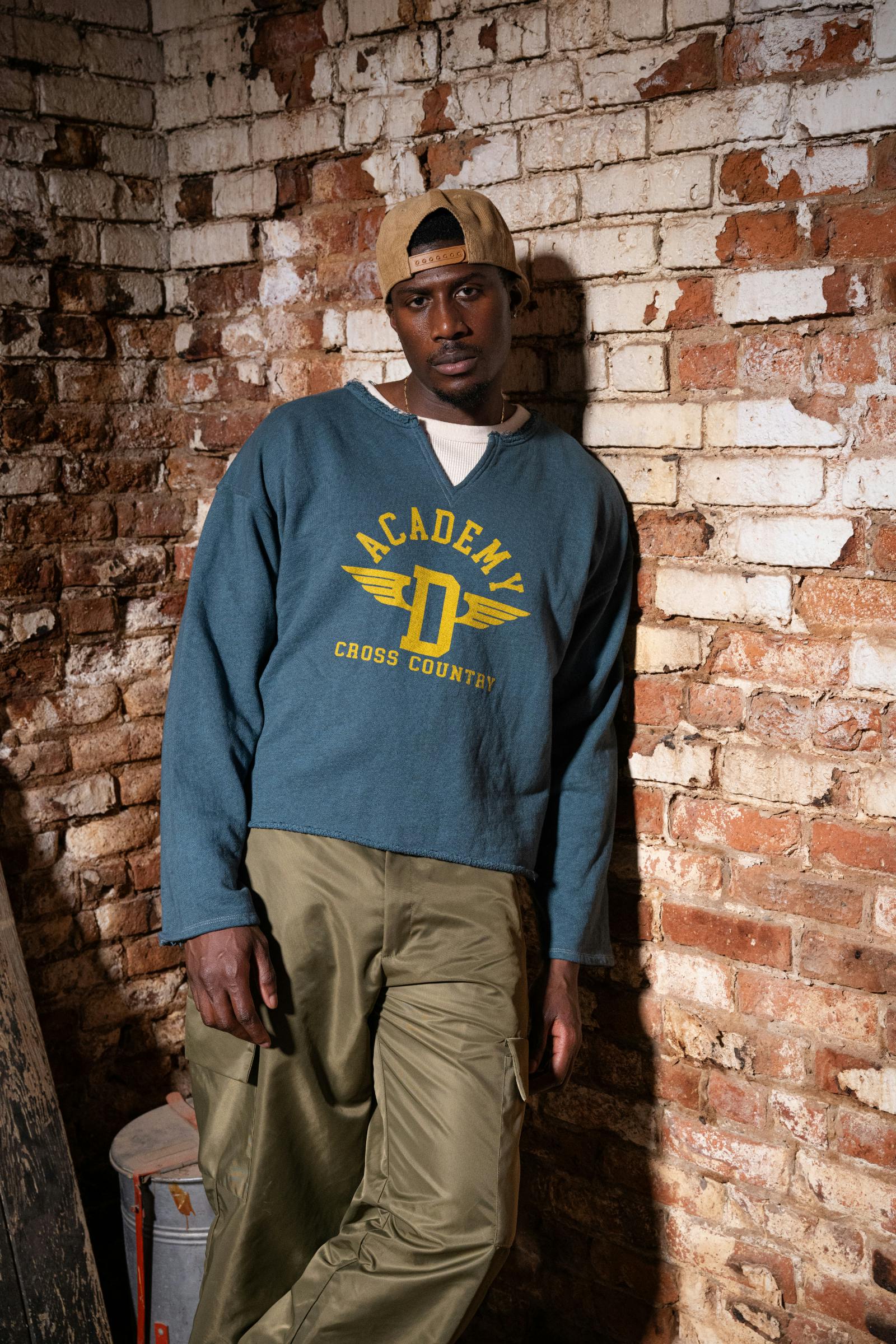 diallo act iii interview