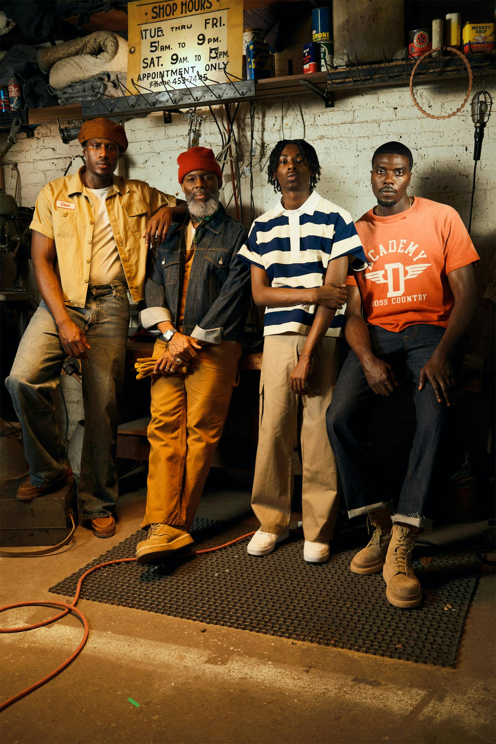 diallo act iii interview
