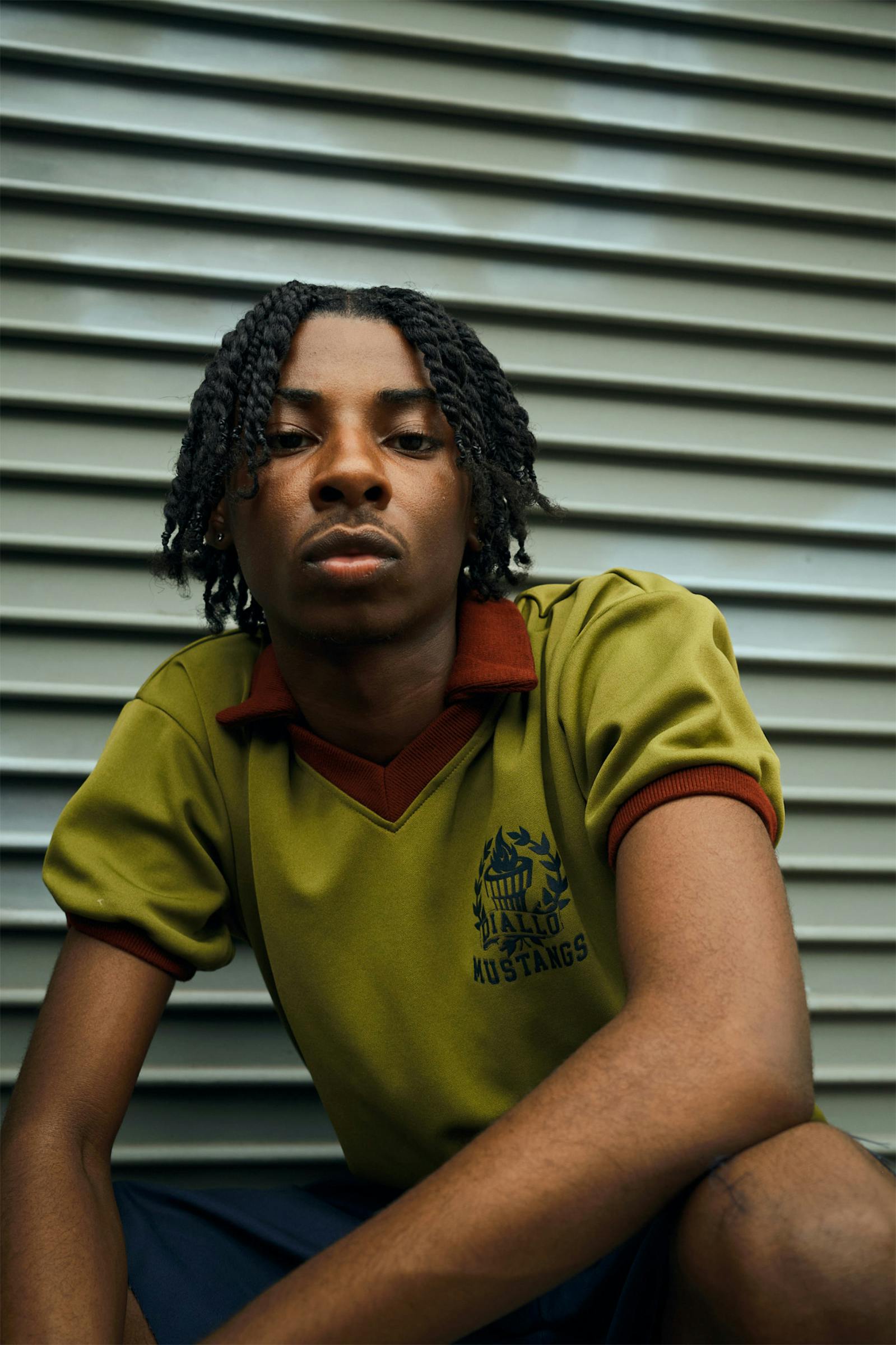 diallo act iii interview