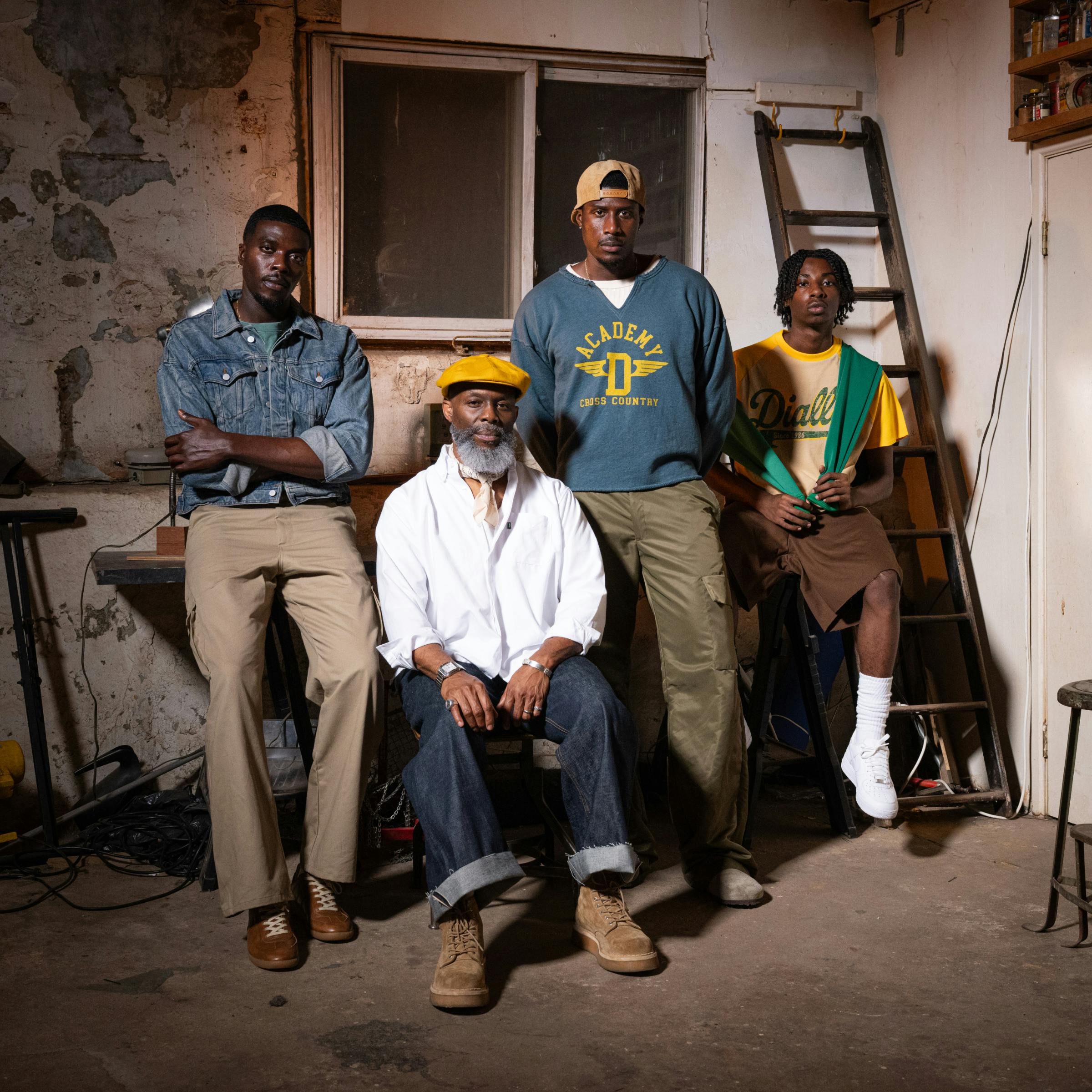 diallo act iii interview