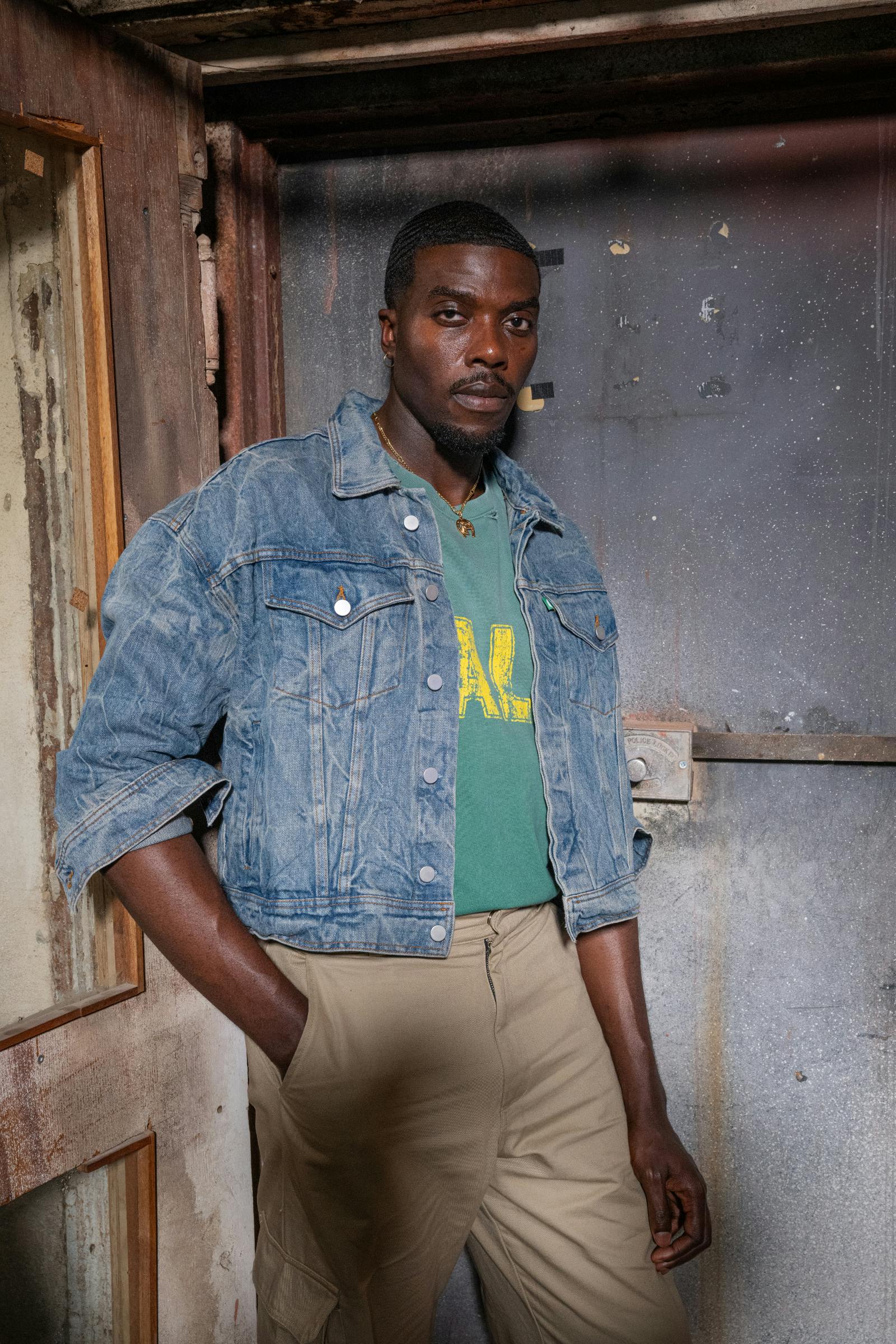 diallo act iii interview