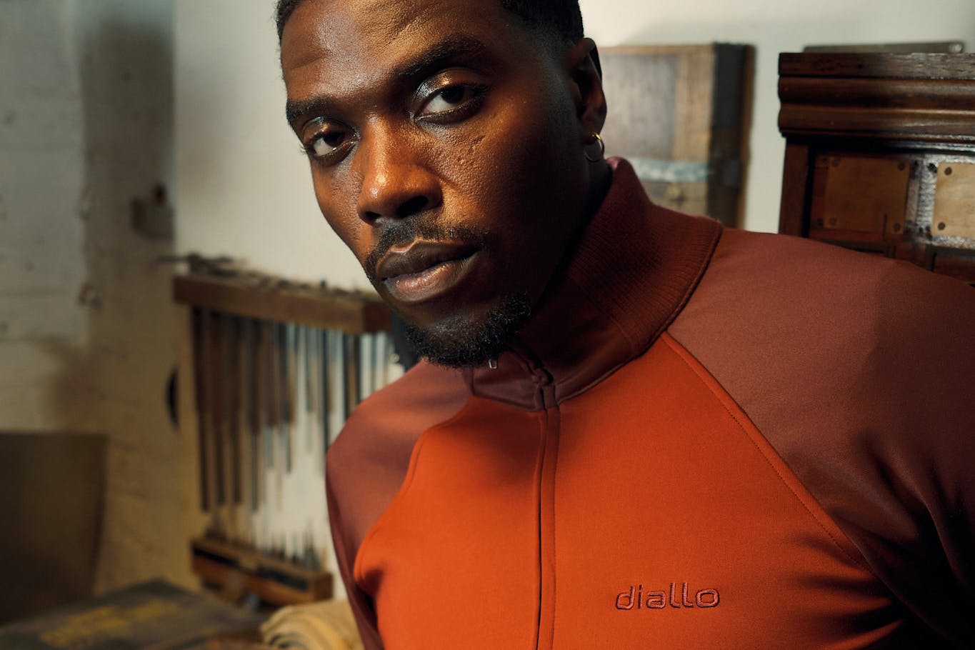 diallo act iii interview