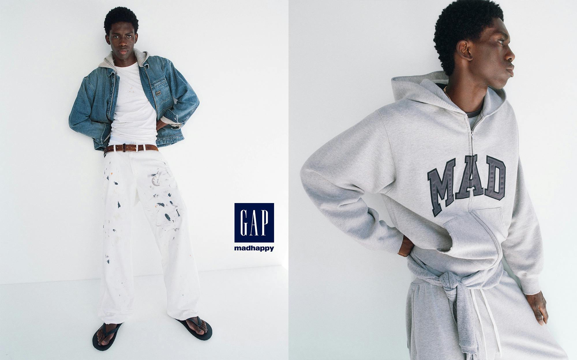 Madhappy Brand Profile