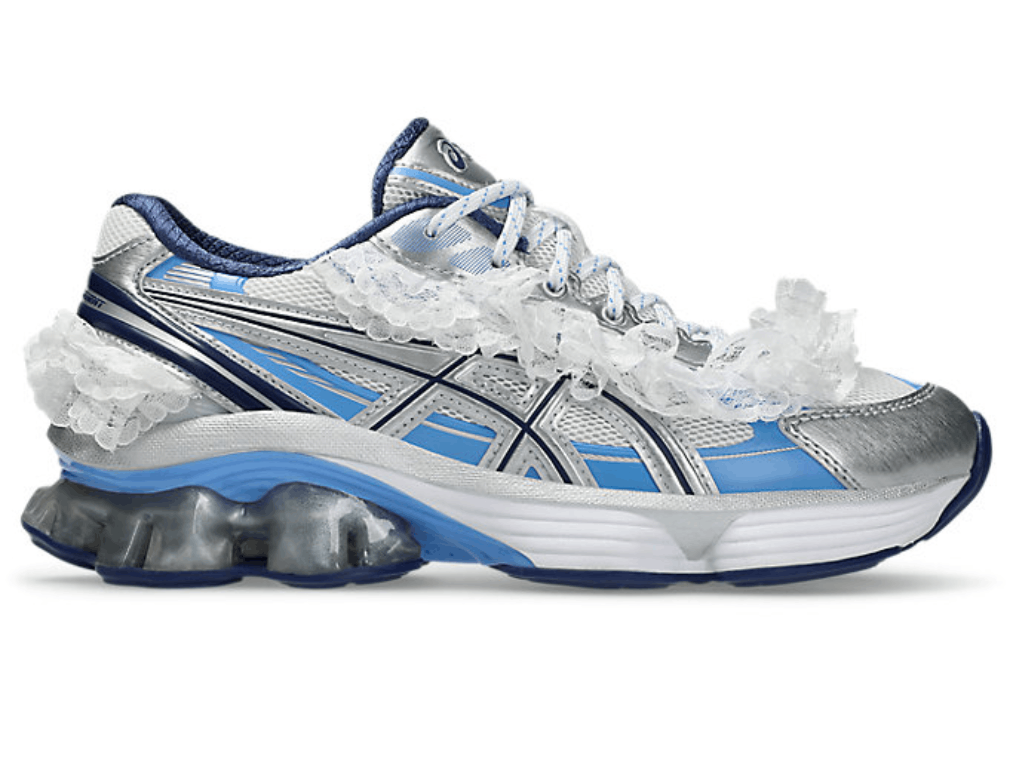 SHUSHU/TONG ASICS GEL-KINETIC FLUENT