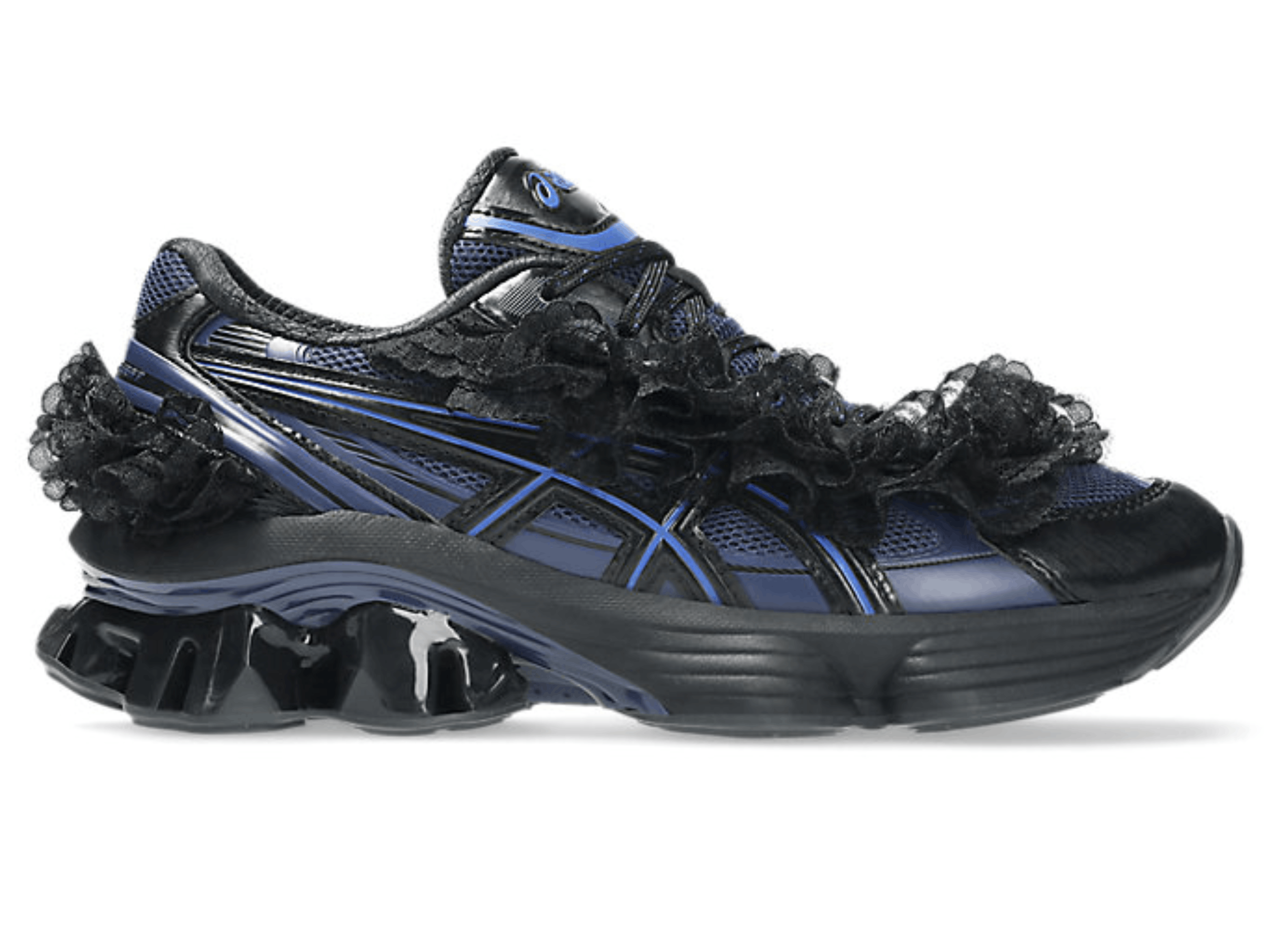 SHUSHU/TONG ASICS GEL-KINETIC FLUENT