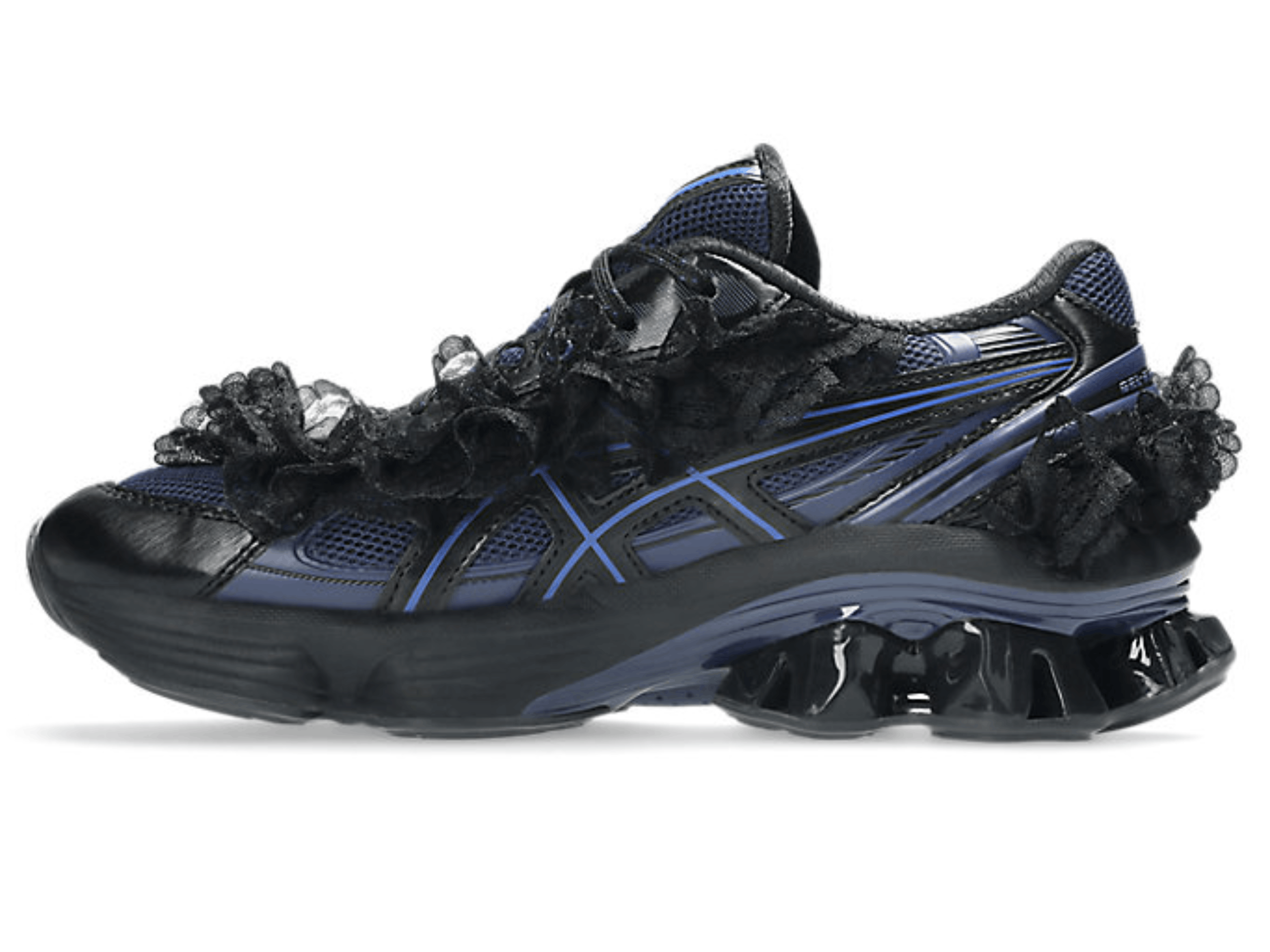 SHUSHU/TONG ASICS GEL-KINETIC FLUENT
