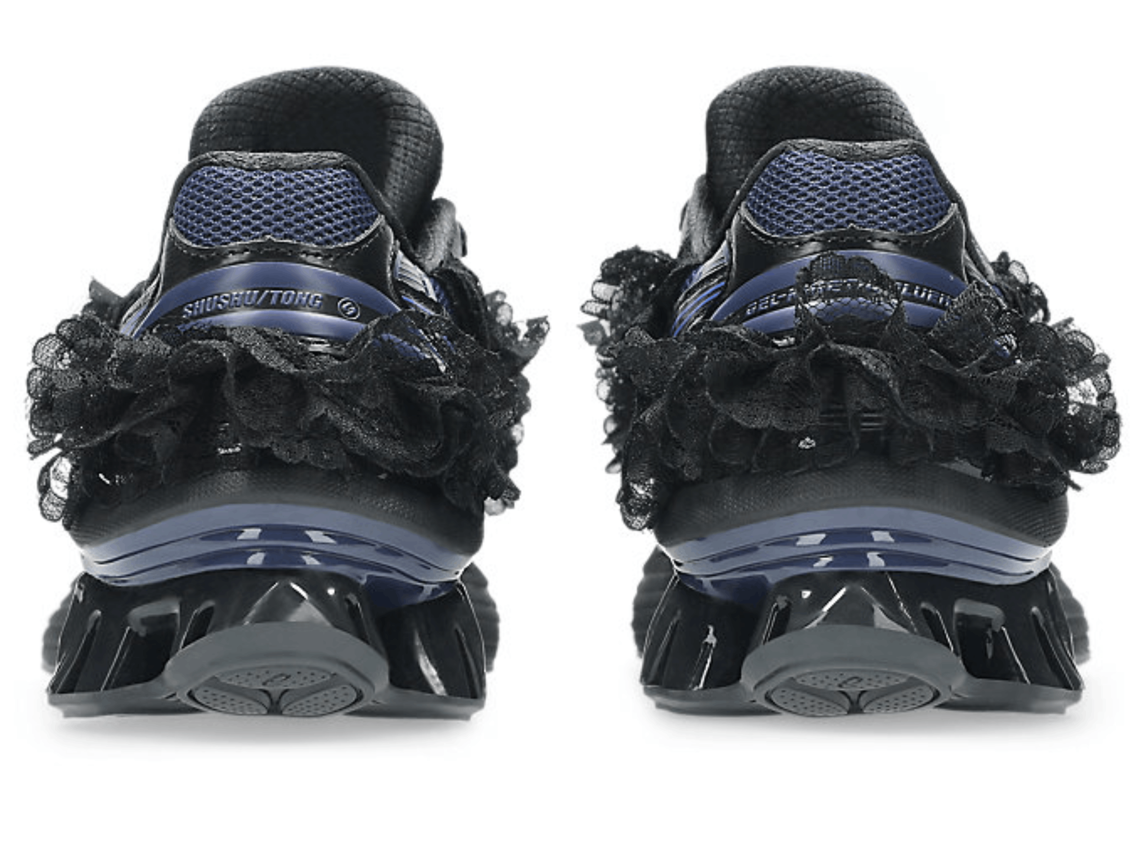 SHUSHU/TONG ASICS GEL-KINETIC FLUENT
