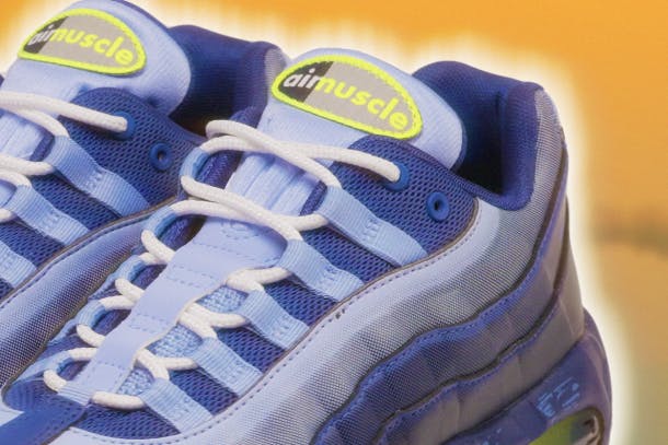 Nike Air Max Yu Gi Oh