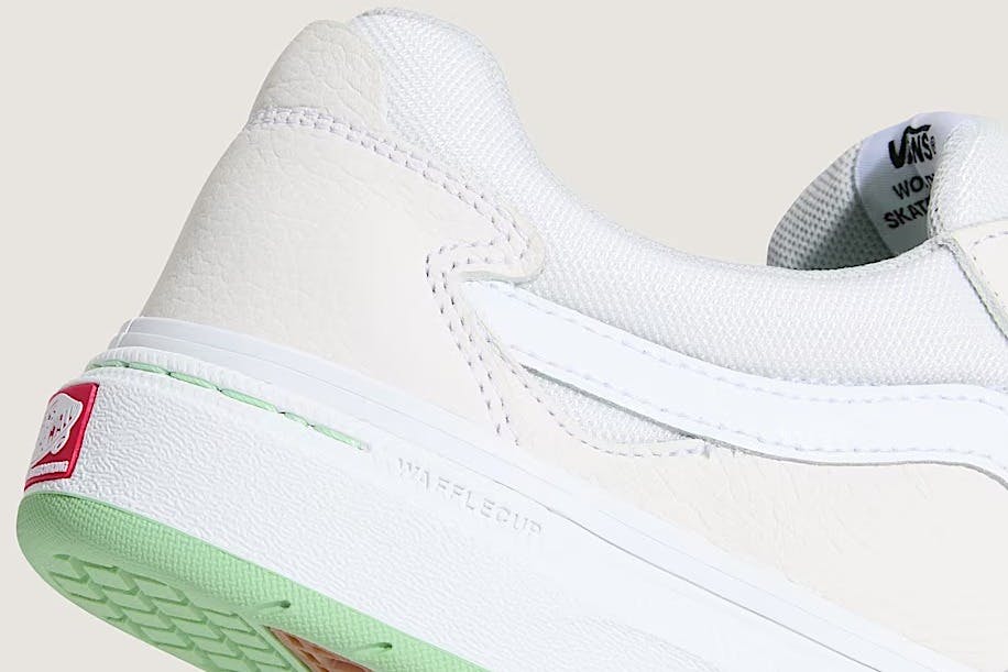 Vans kyle walker wafflecup shoe