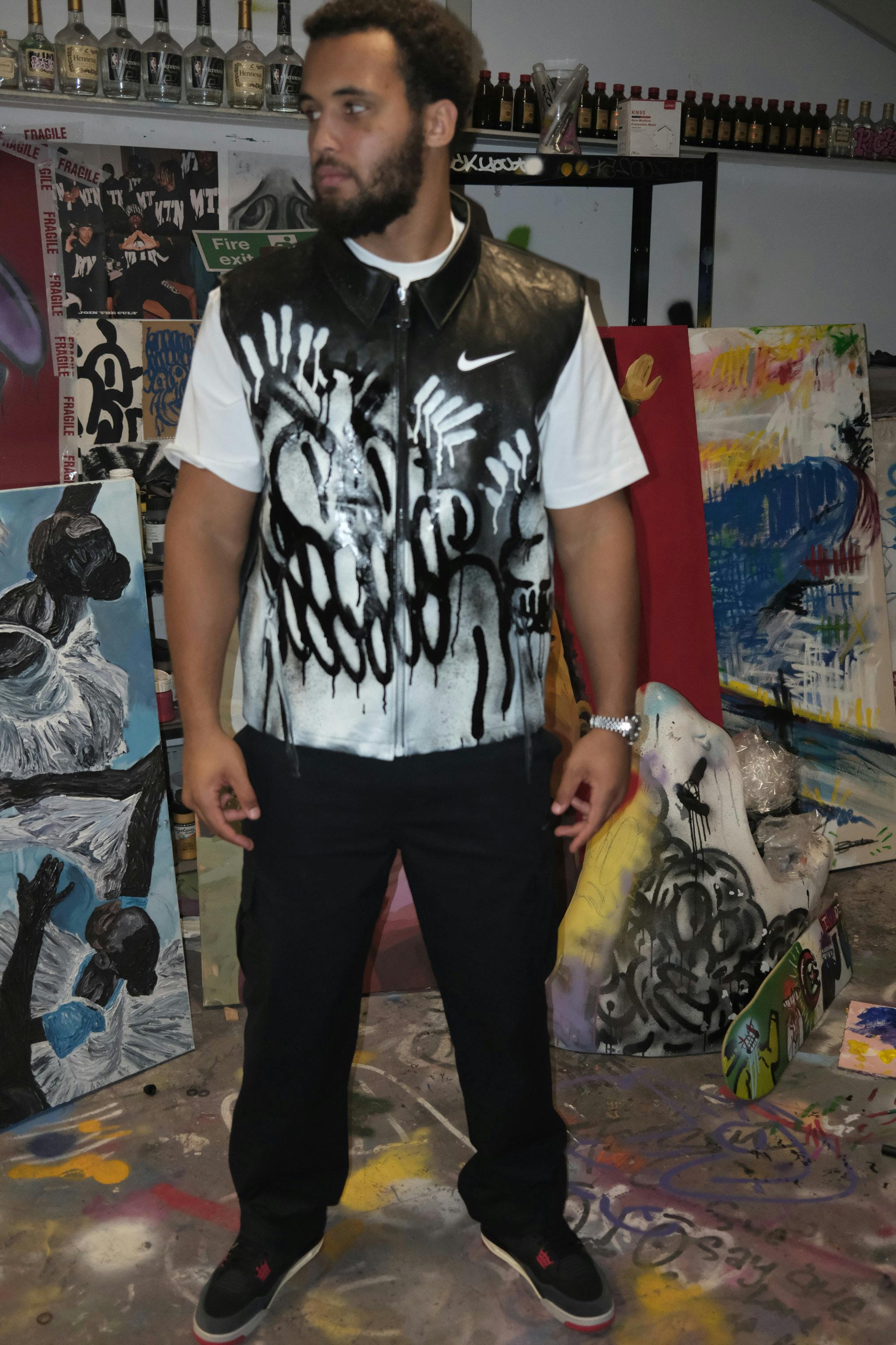 moses itauma slawn