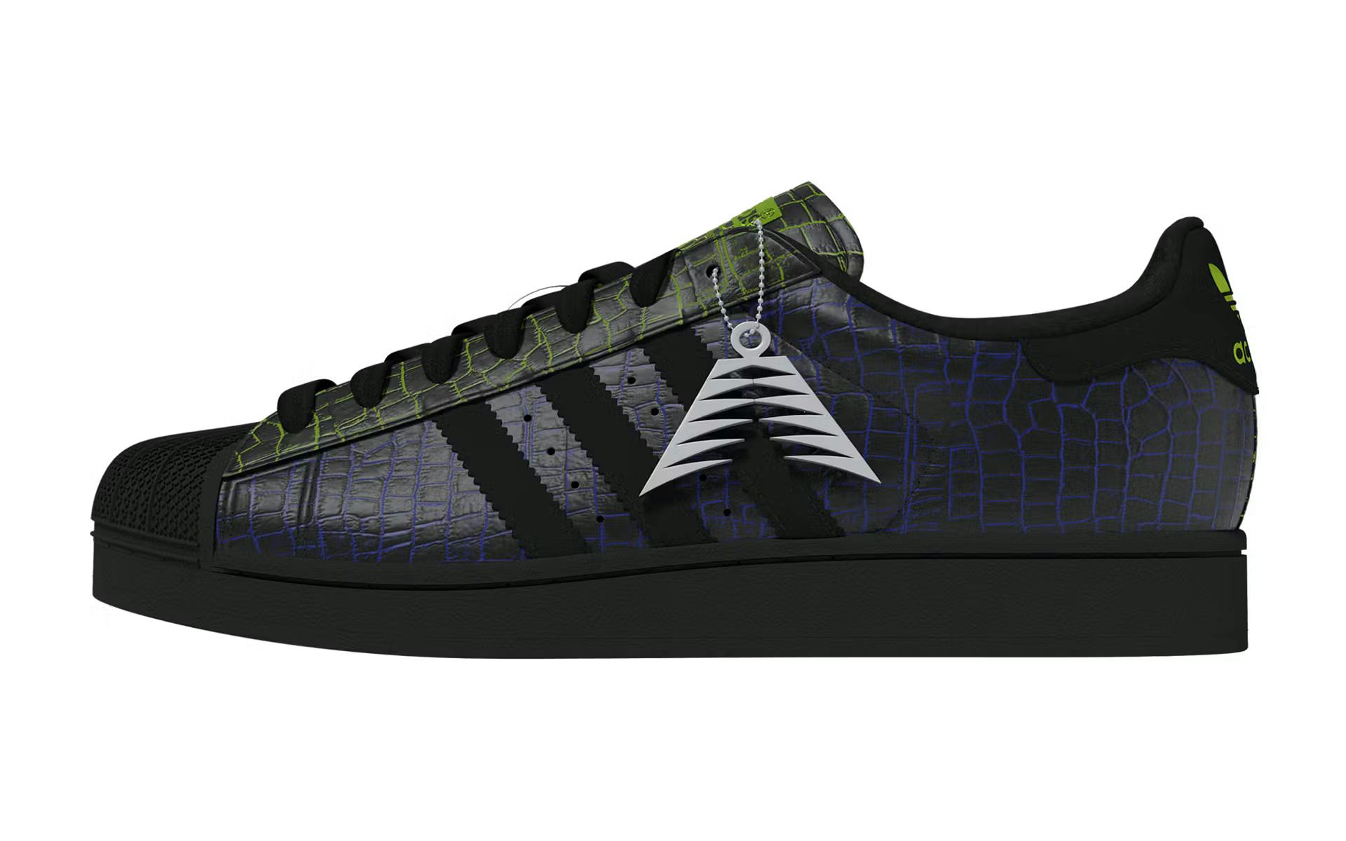 adidas anthony edwards superstars