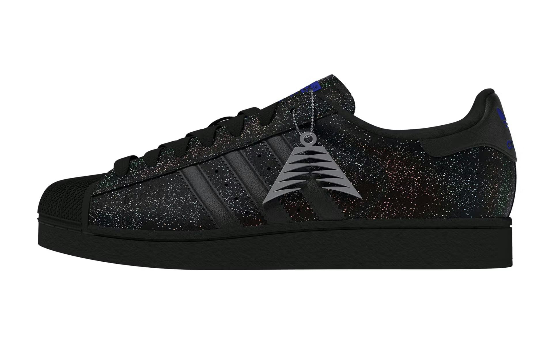 adidas anthony edwards superstars
