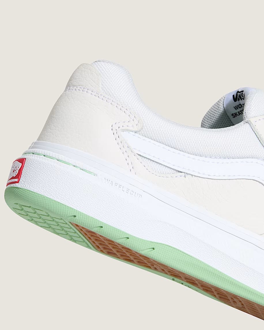 Vans kyle walker wafflecup shoe
