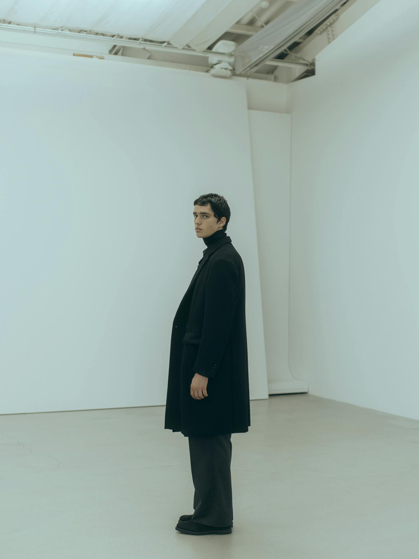 wewill japan brand fw25 lookbook