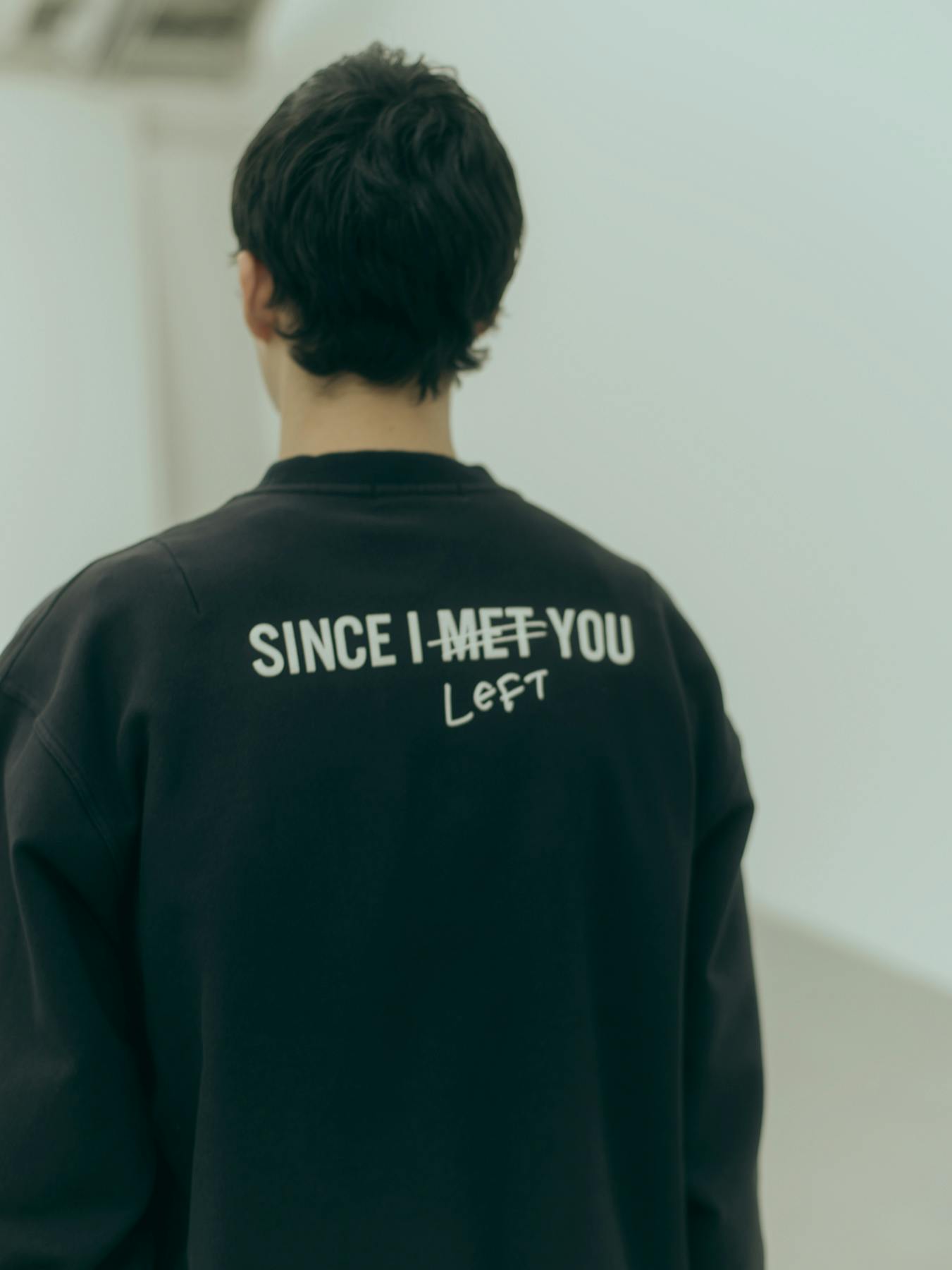 wewill japan brand fw25 lookbook