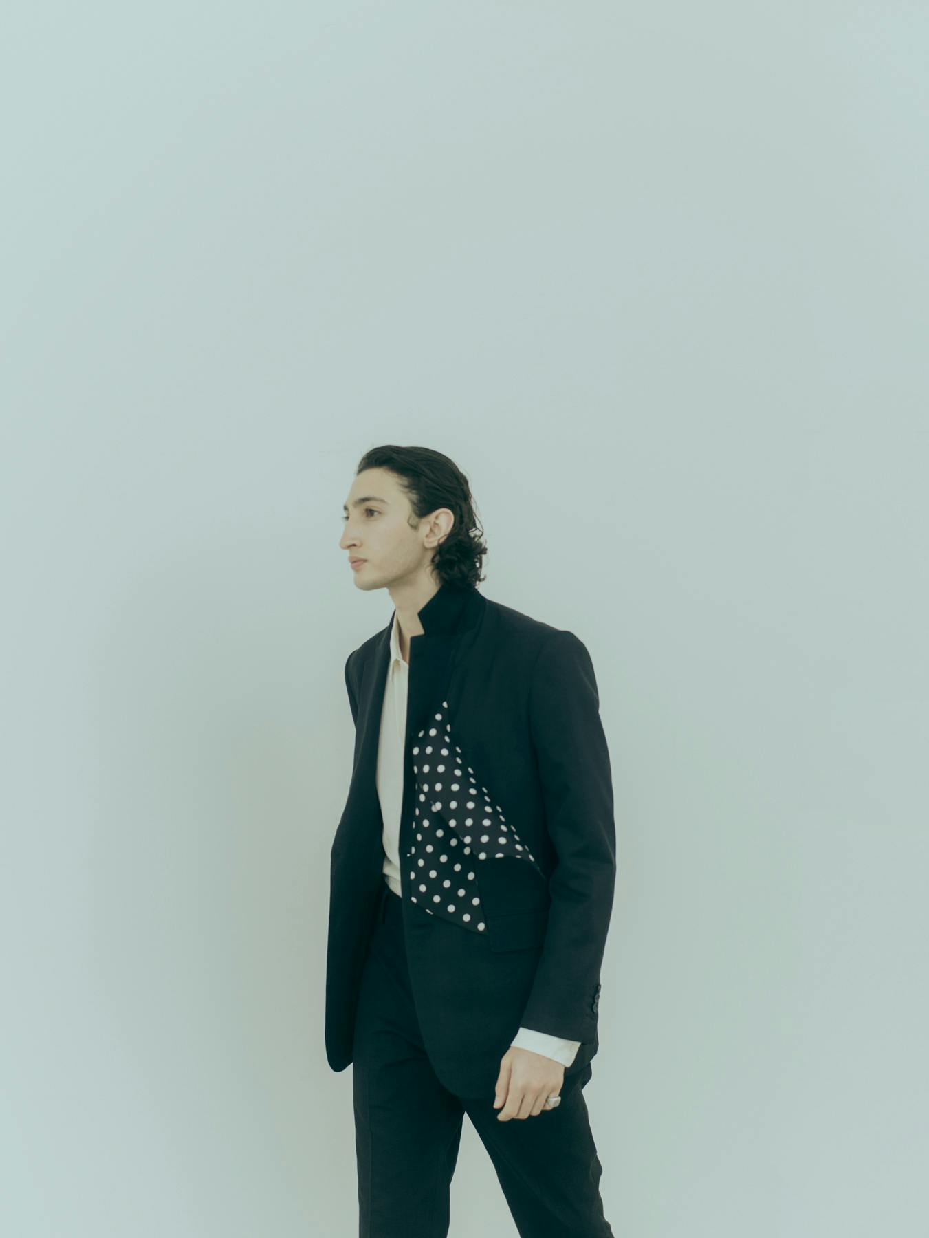 wewill japan brand fw25 lookbook