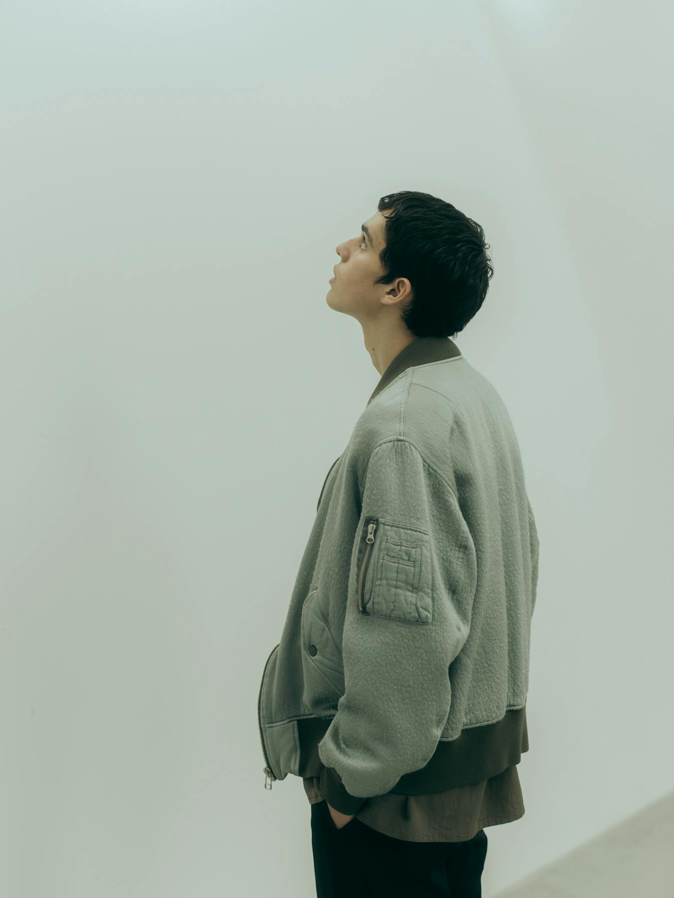 wewill japan brand fw25 lookbook