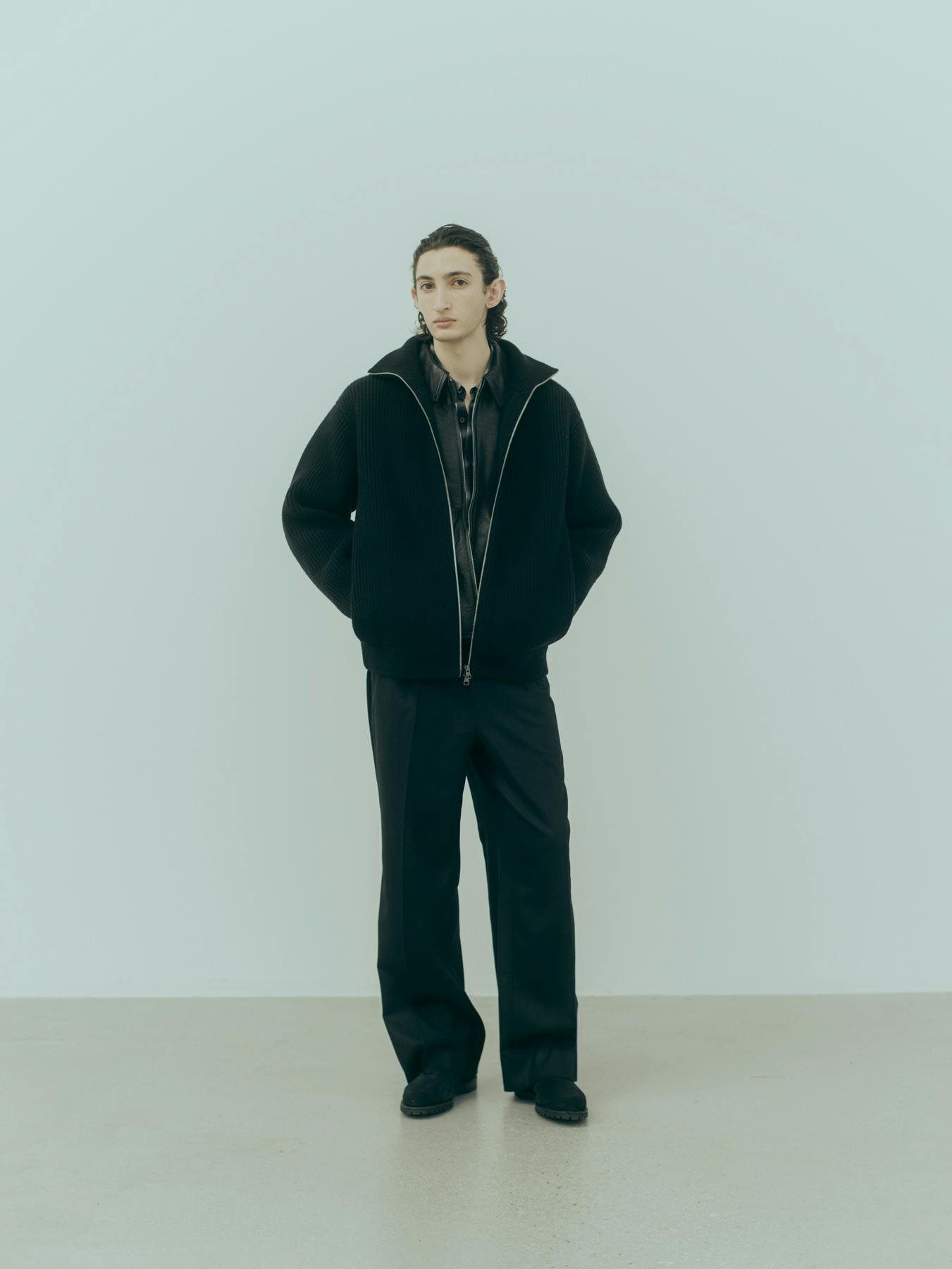 wewill japan brand fw25 lookbook