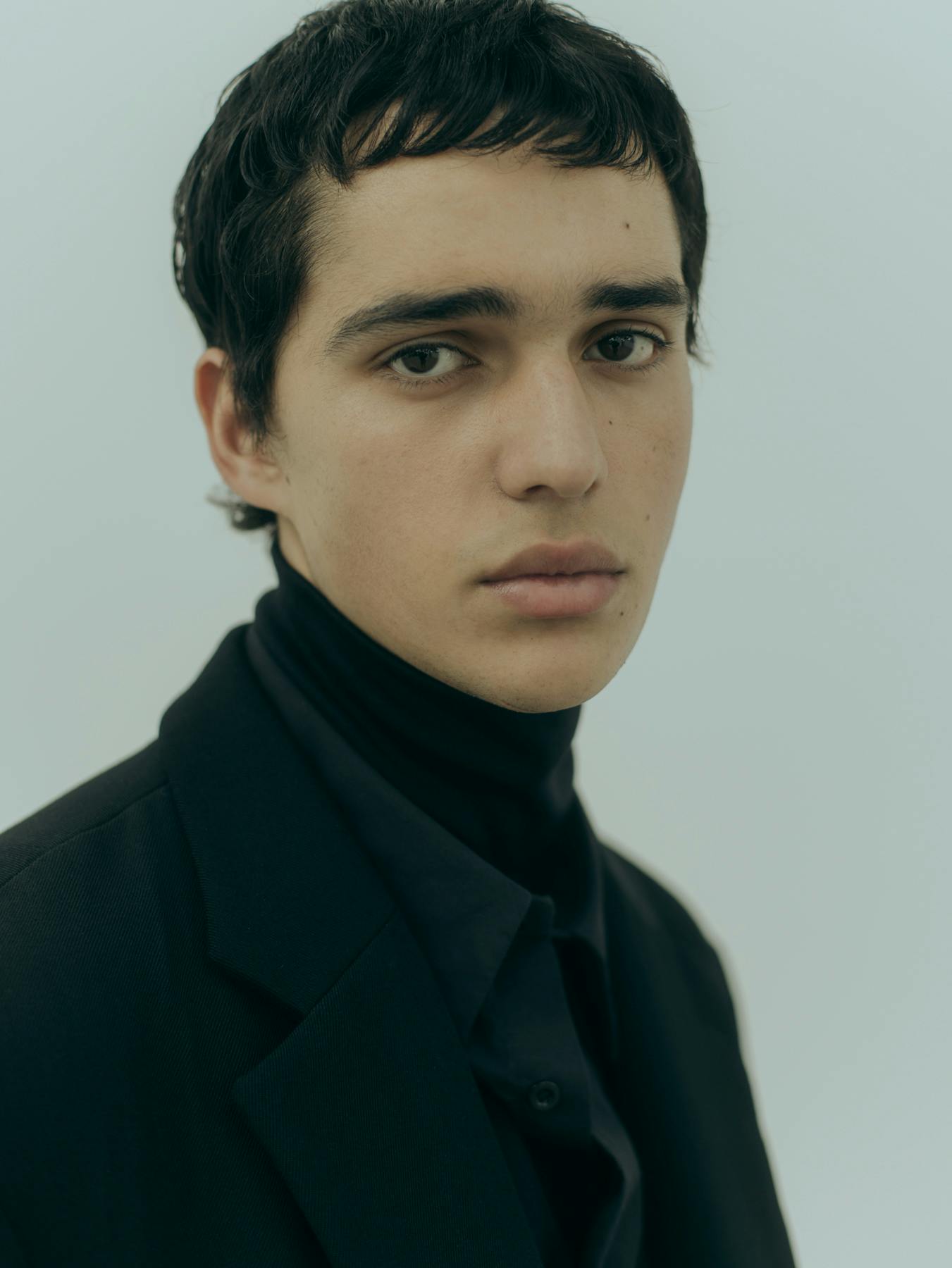 wewill japan brand fw25 lookbook