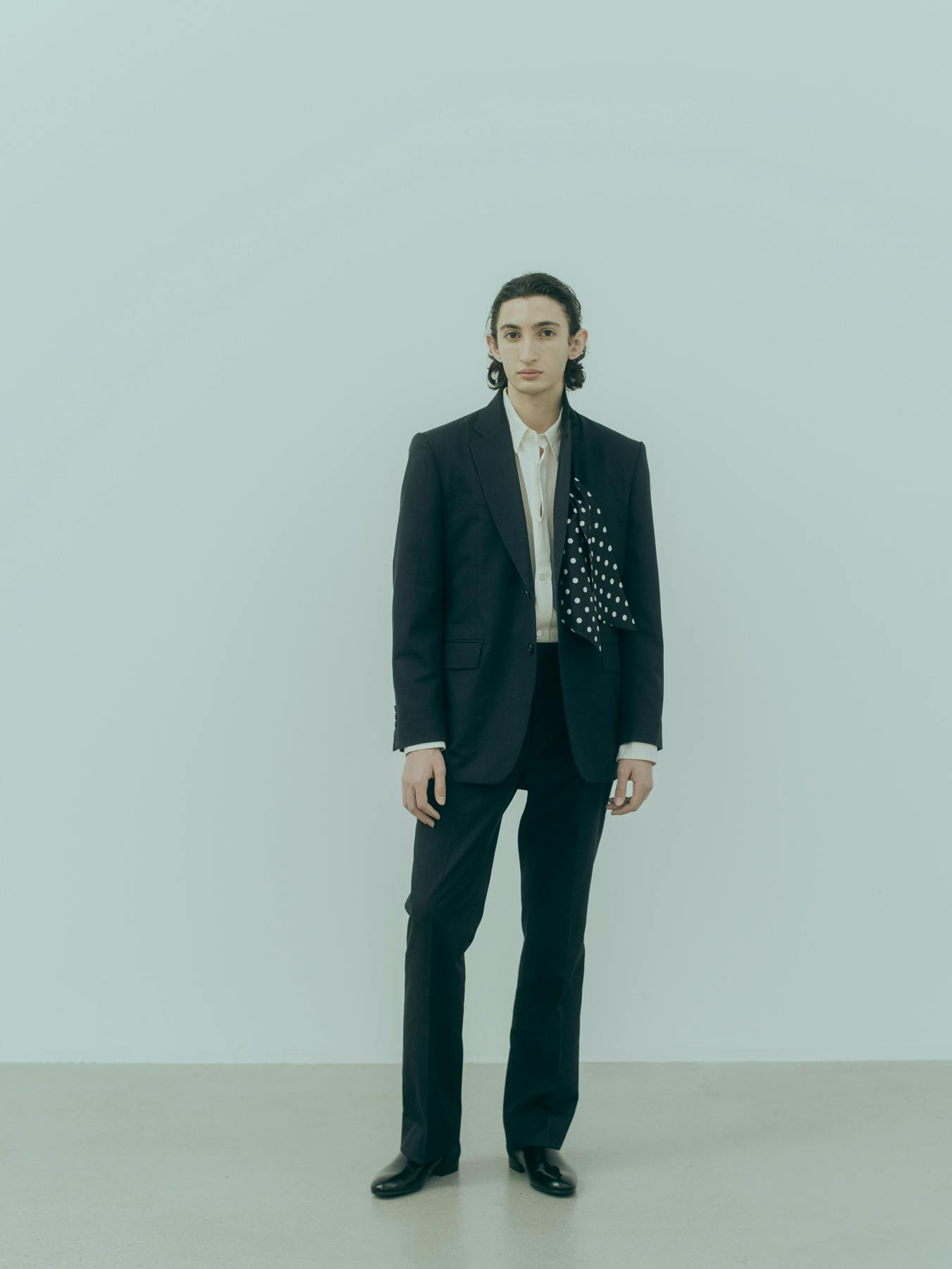 wewill japan brand fw25 lookbook