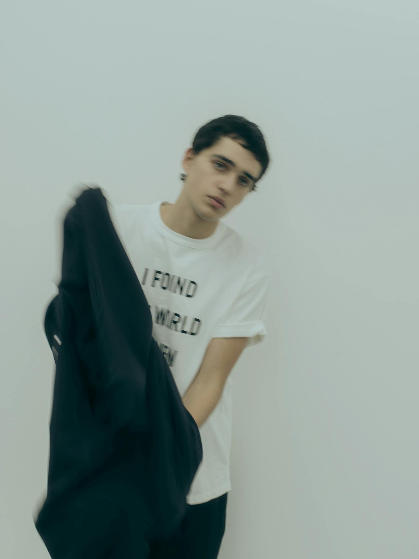 wewill japan brand fw25 lookbook