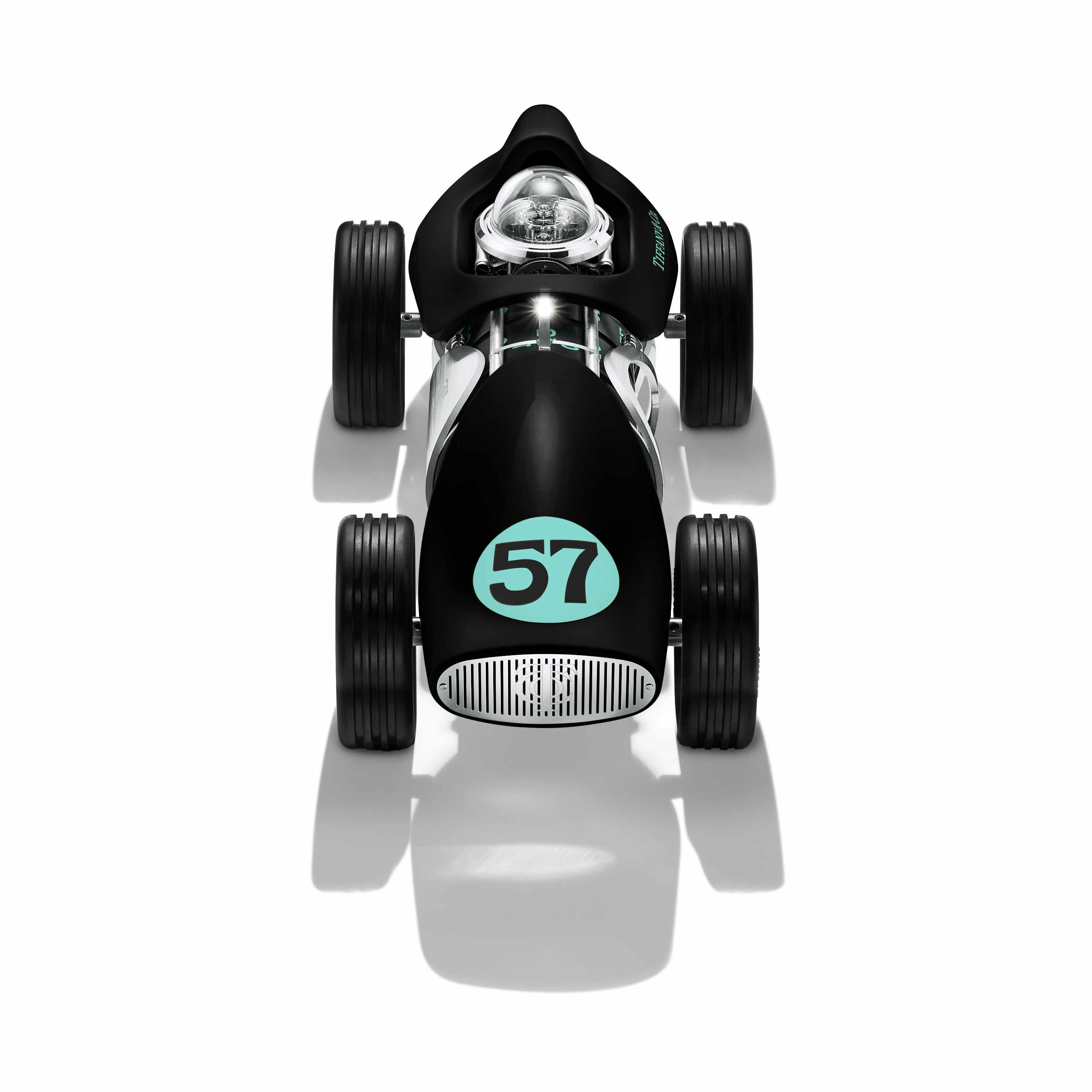 tiffany time objects car airplane clock speed airways diamond
