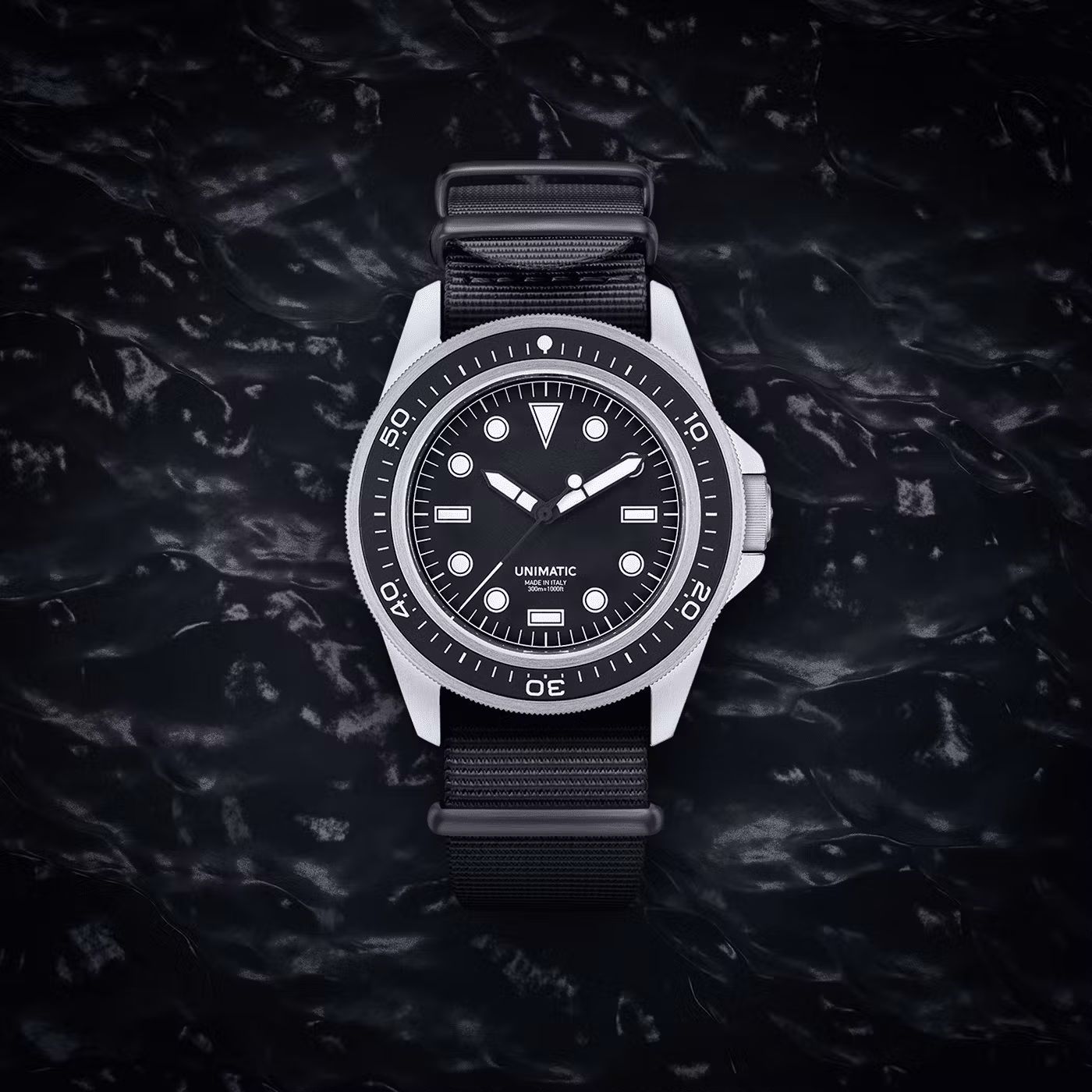 UNIMATIC watches