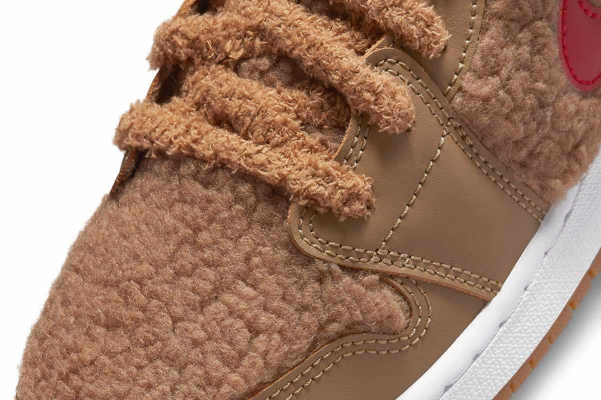 nike jordan cozy girl jordan 4