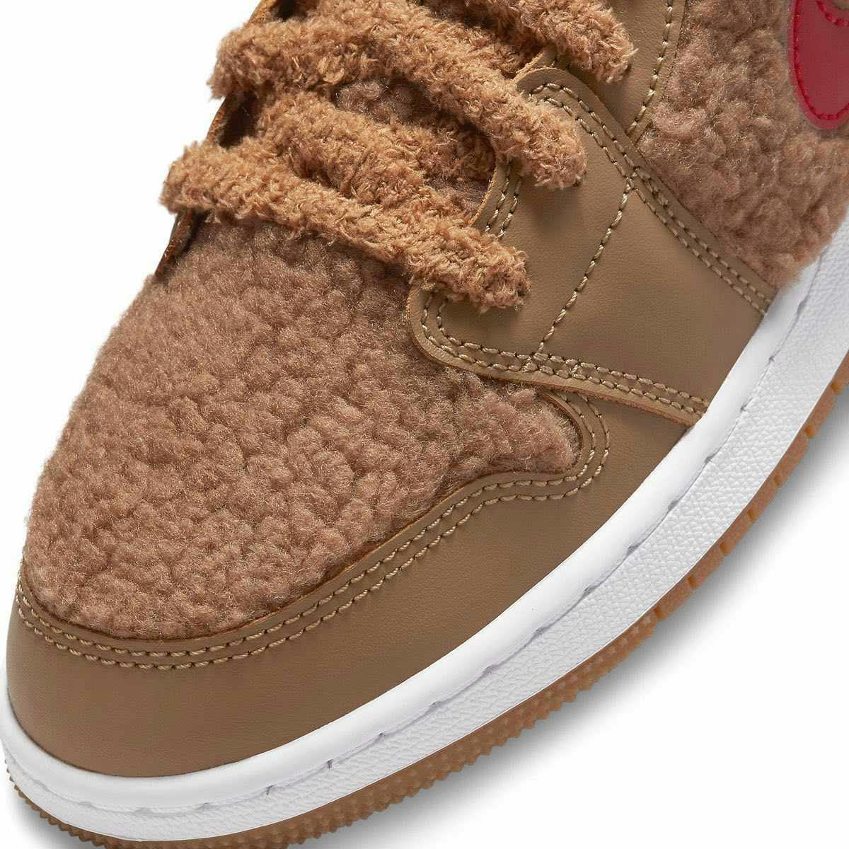 nike jordan cozy girl jordan 4