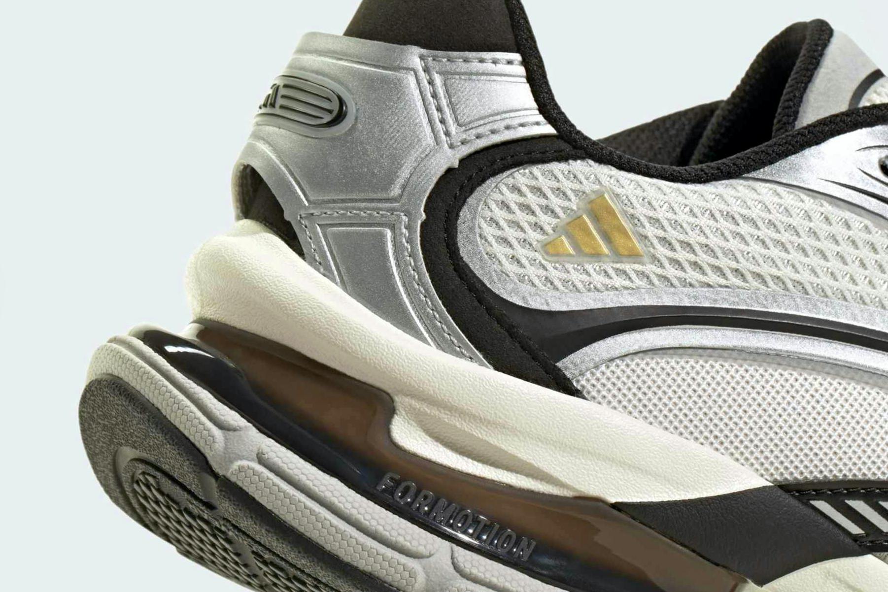 adidas formotion one sneaker
