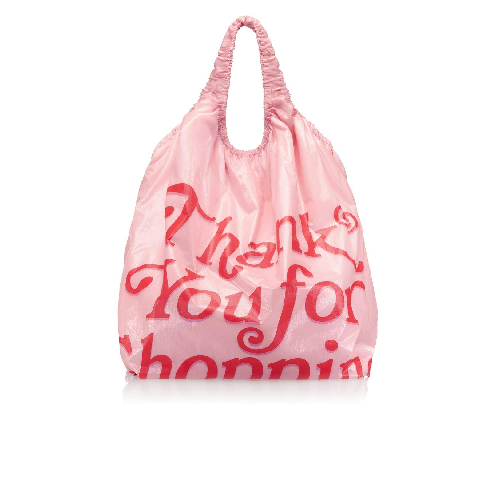telfar New York Plastic bag