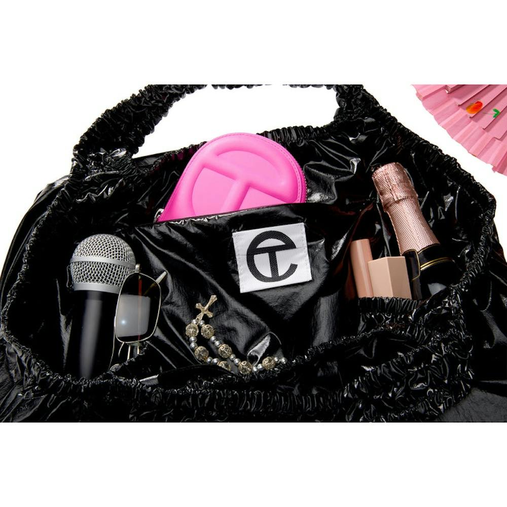 telfar New York Plastic bag