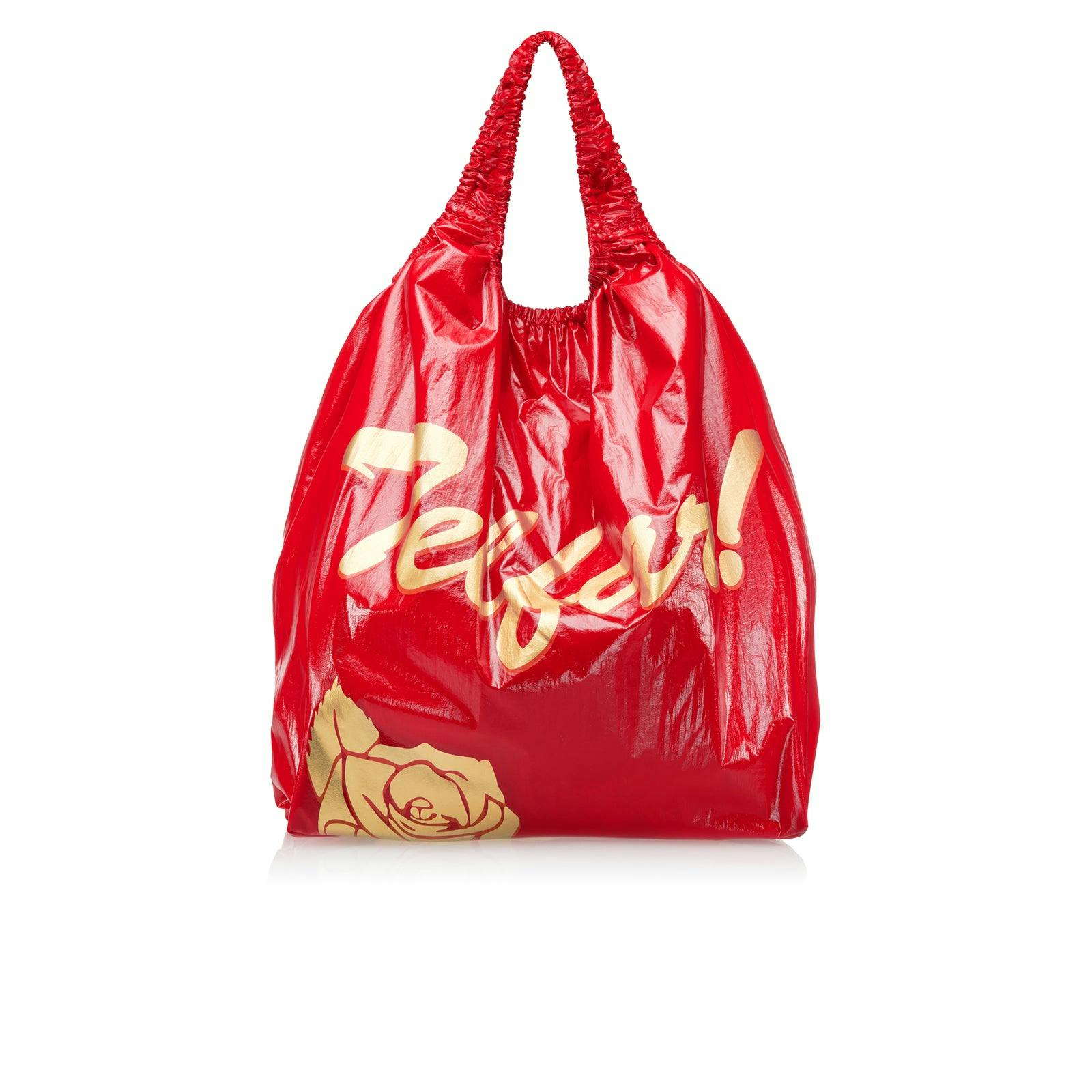 telfar New York Plastic bag