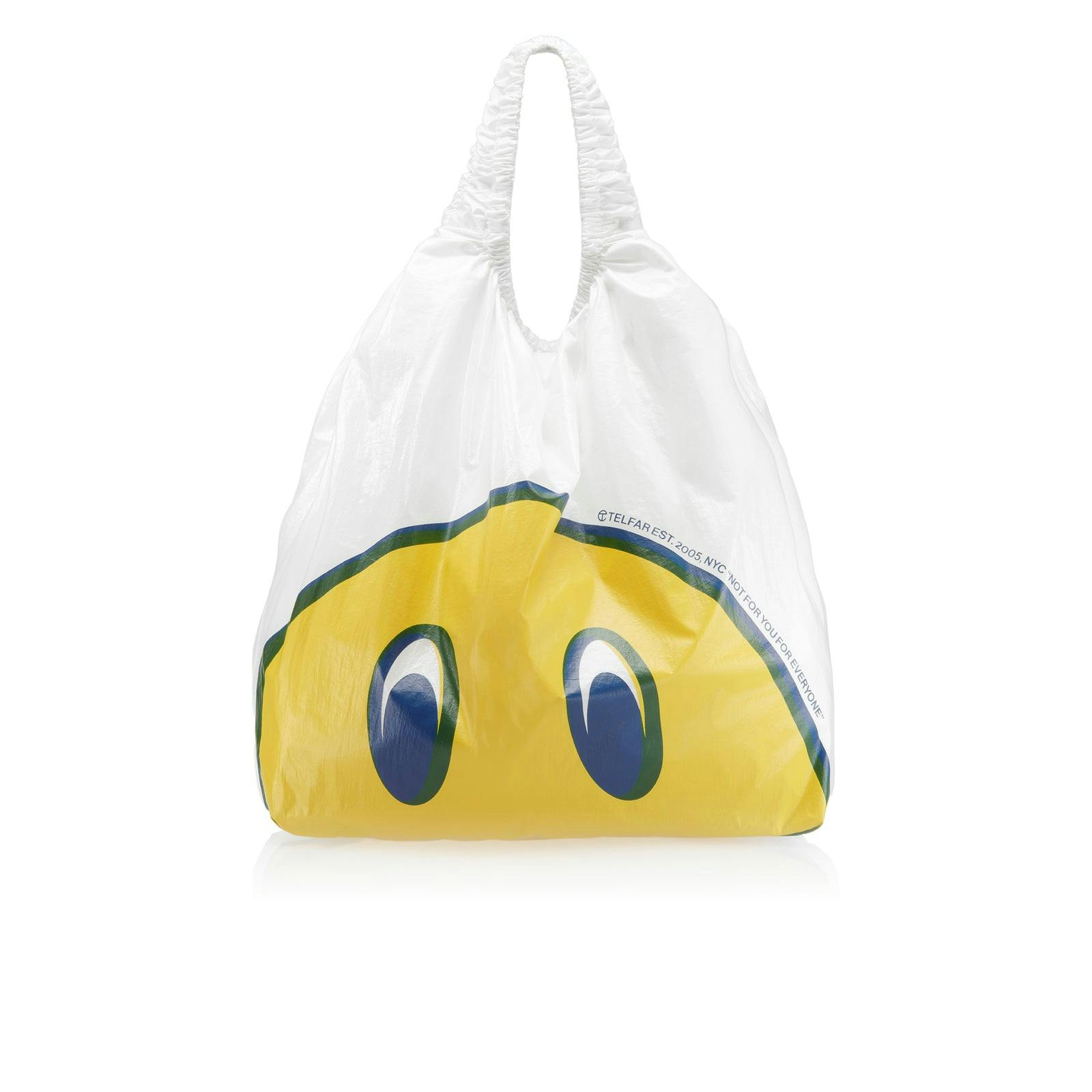 telfar New York Plastic bag
