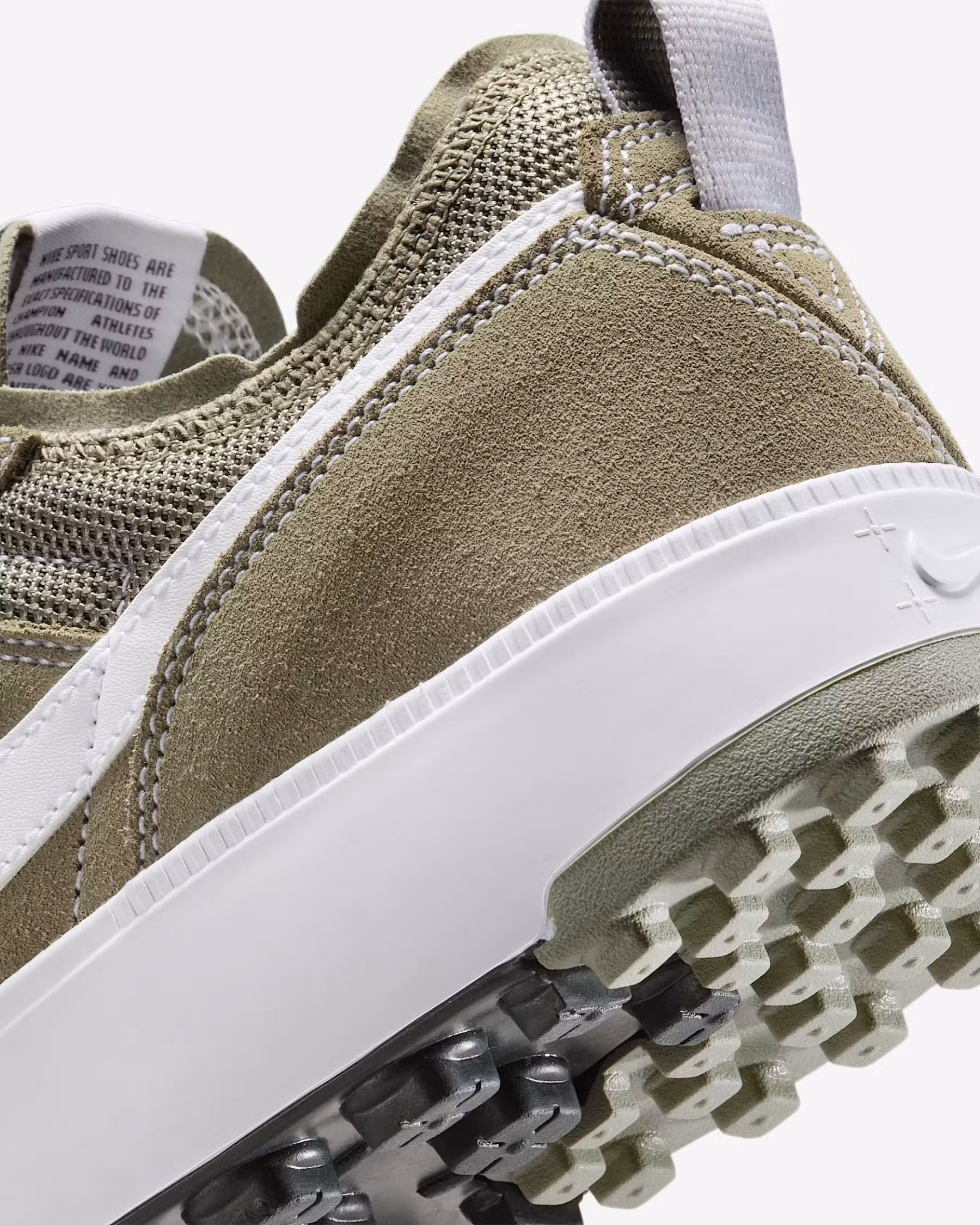 Nike C1TY “Gloom”