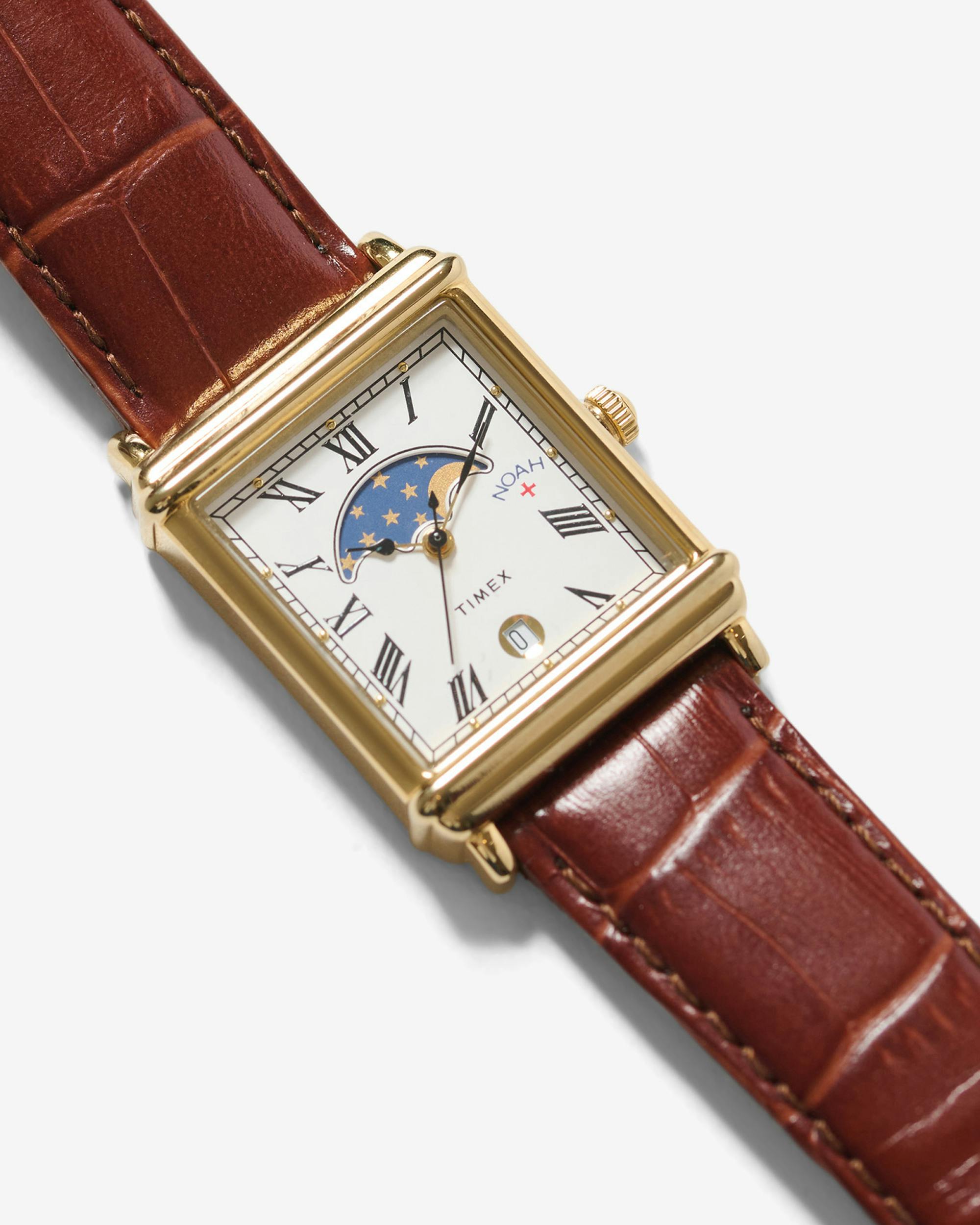 Noah x Timex Moon Watch