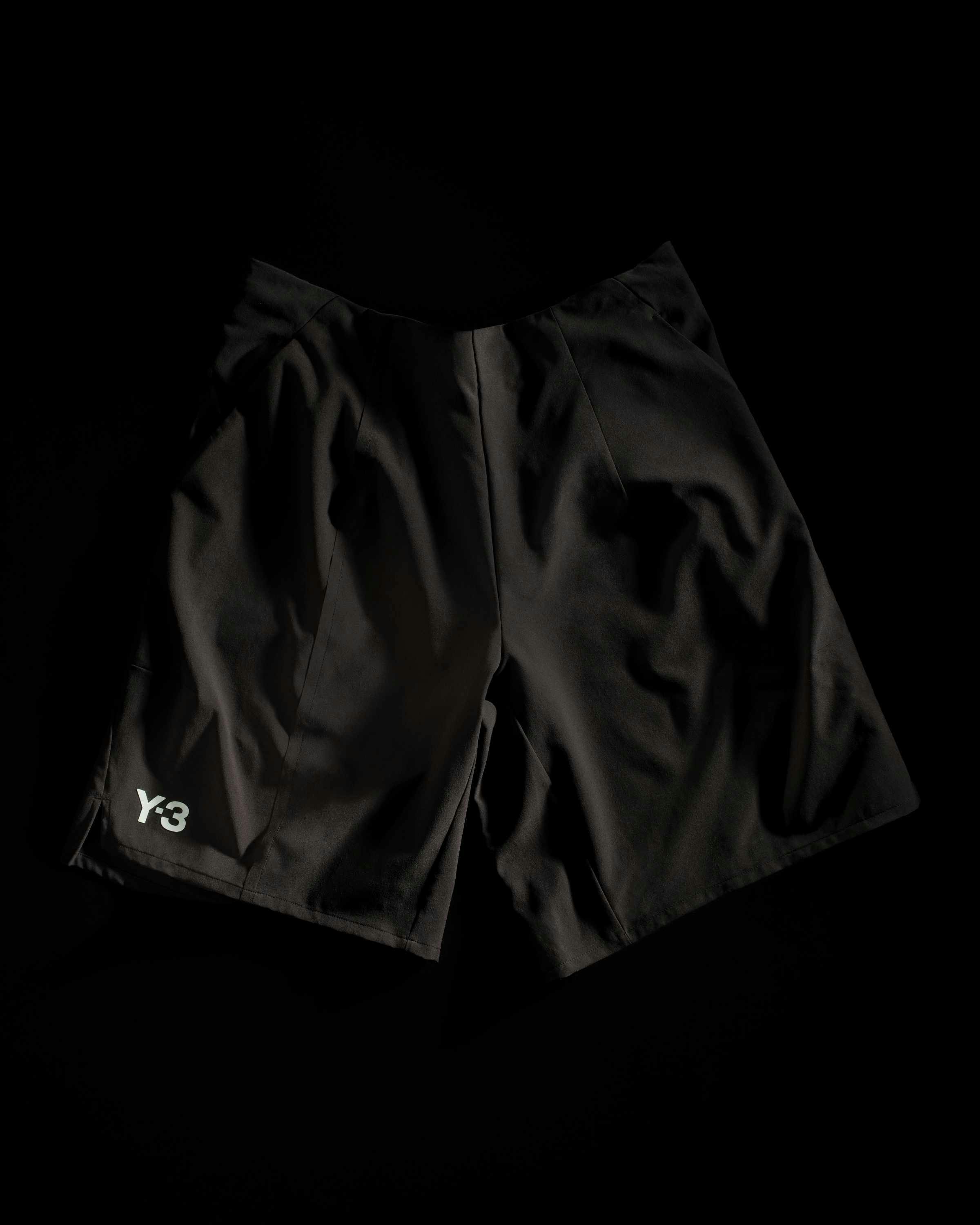 y3 tennis collection debut