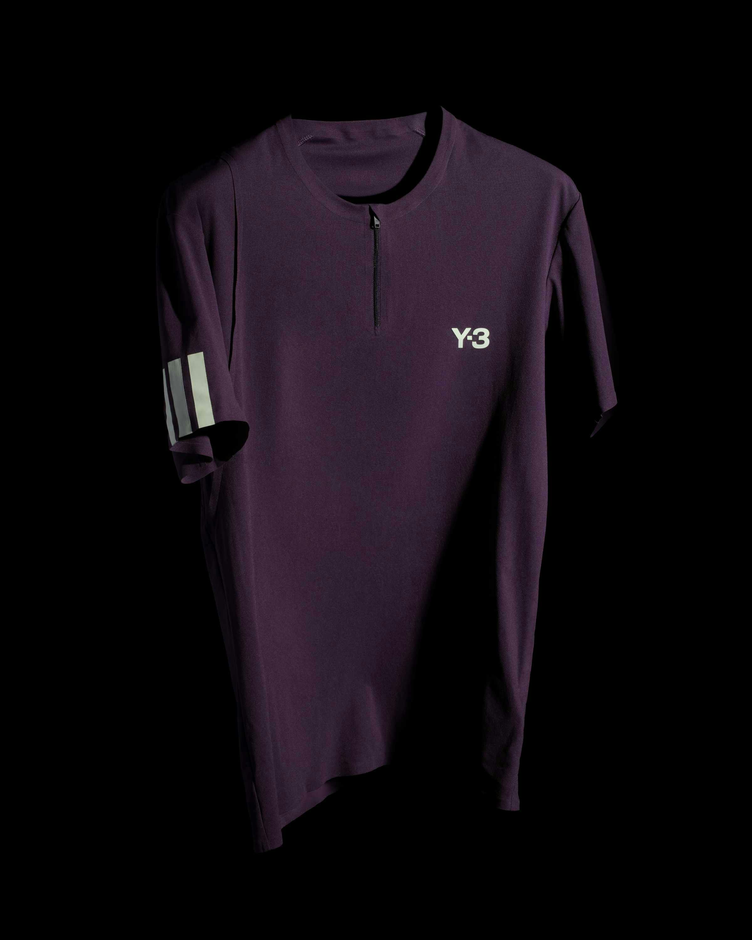 y3 tennis collection debut