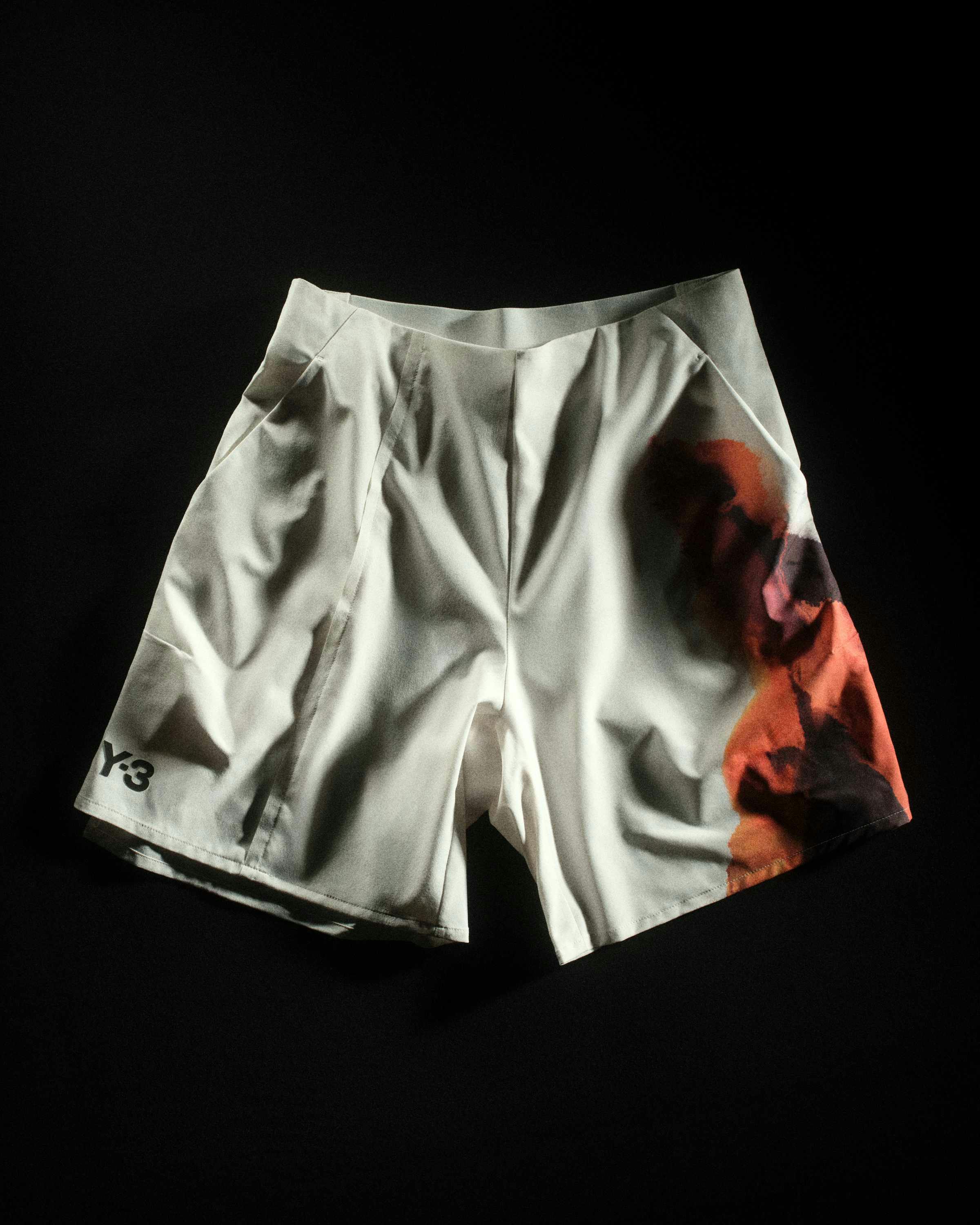 y3 tennis collection debut