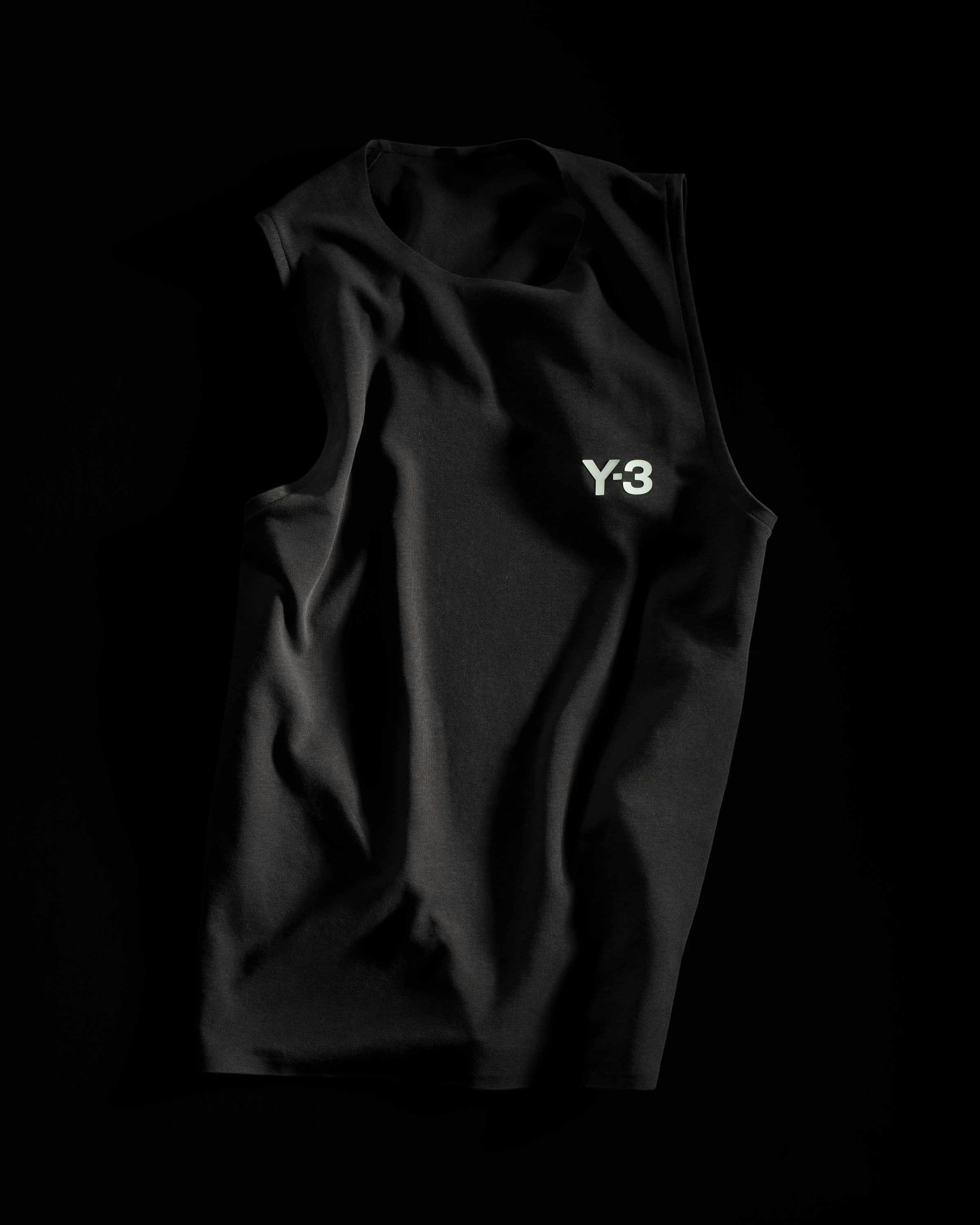 y3 tennis collection debut