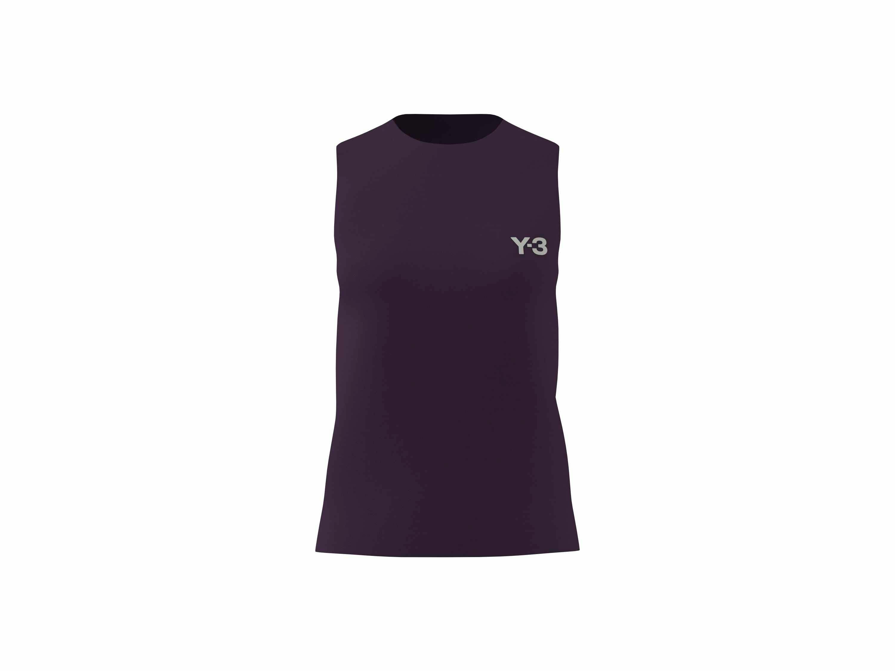 y3 tennis collection debut