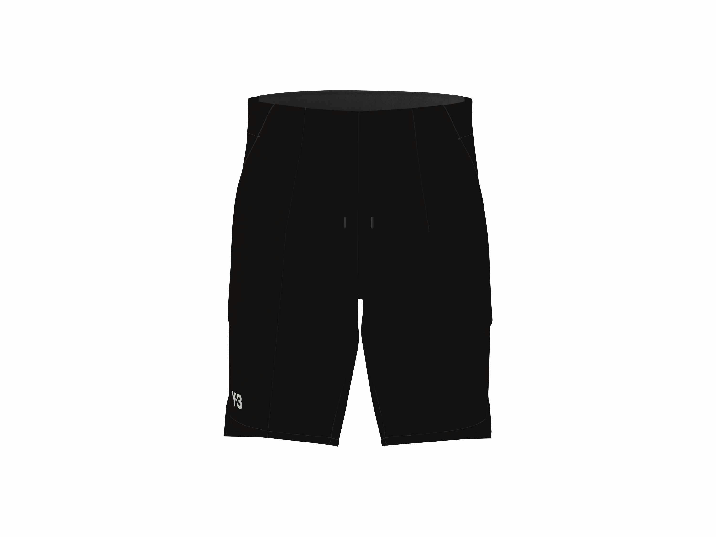 y3 tennis collection debut