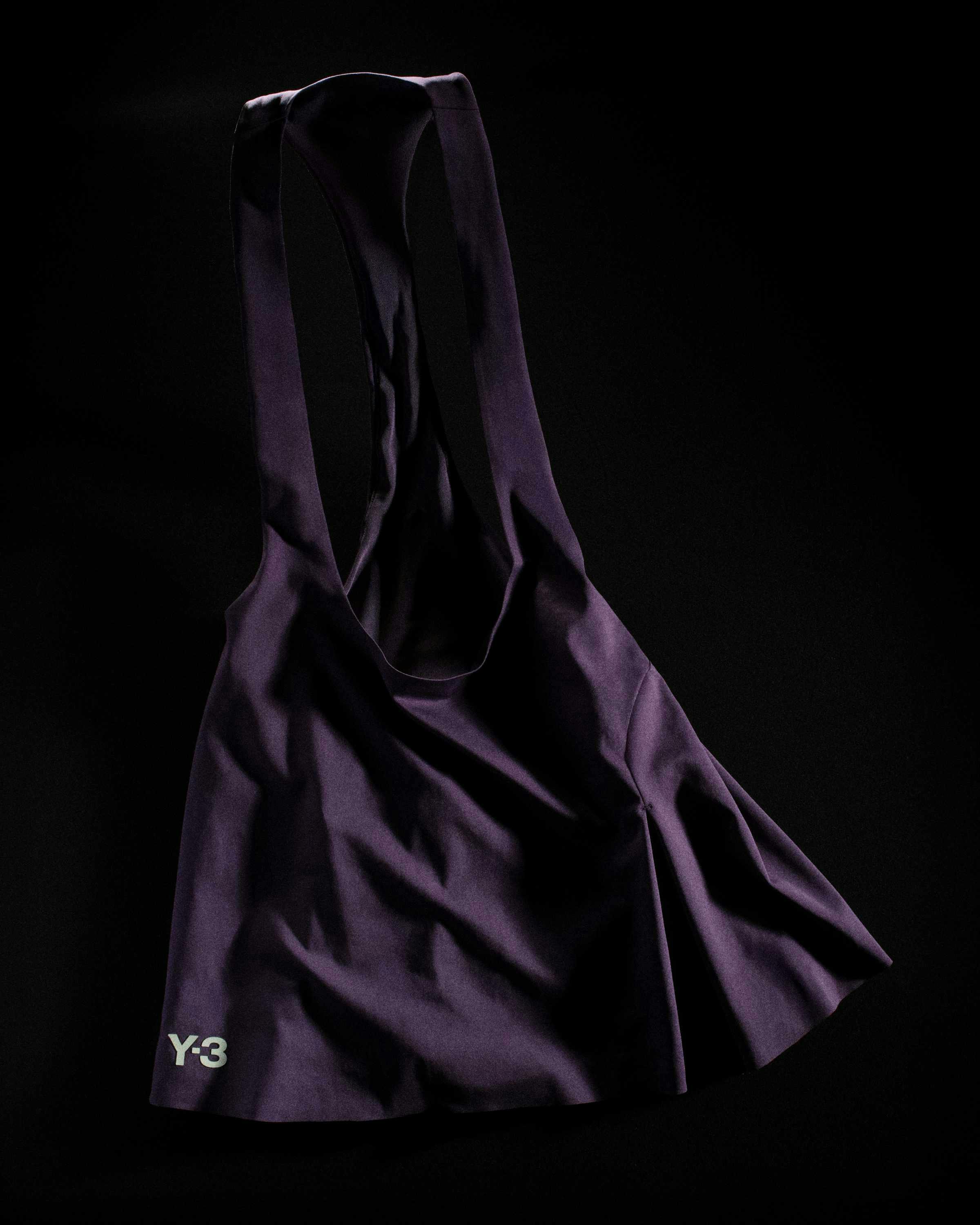 y3 tennis collection debut