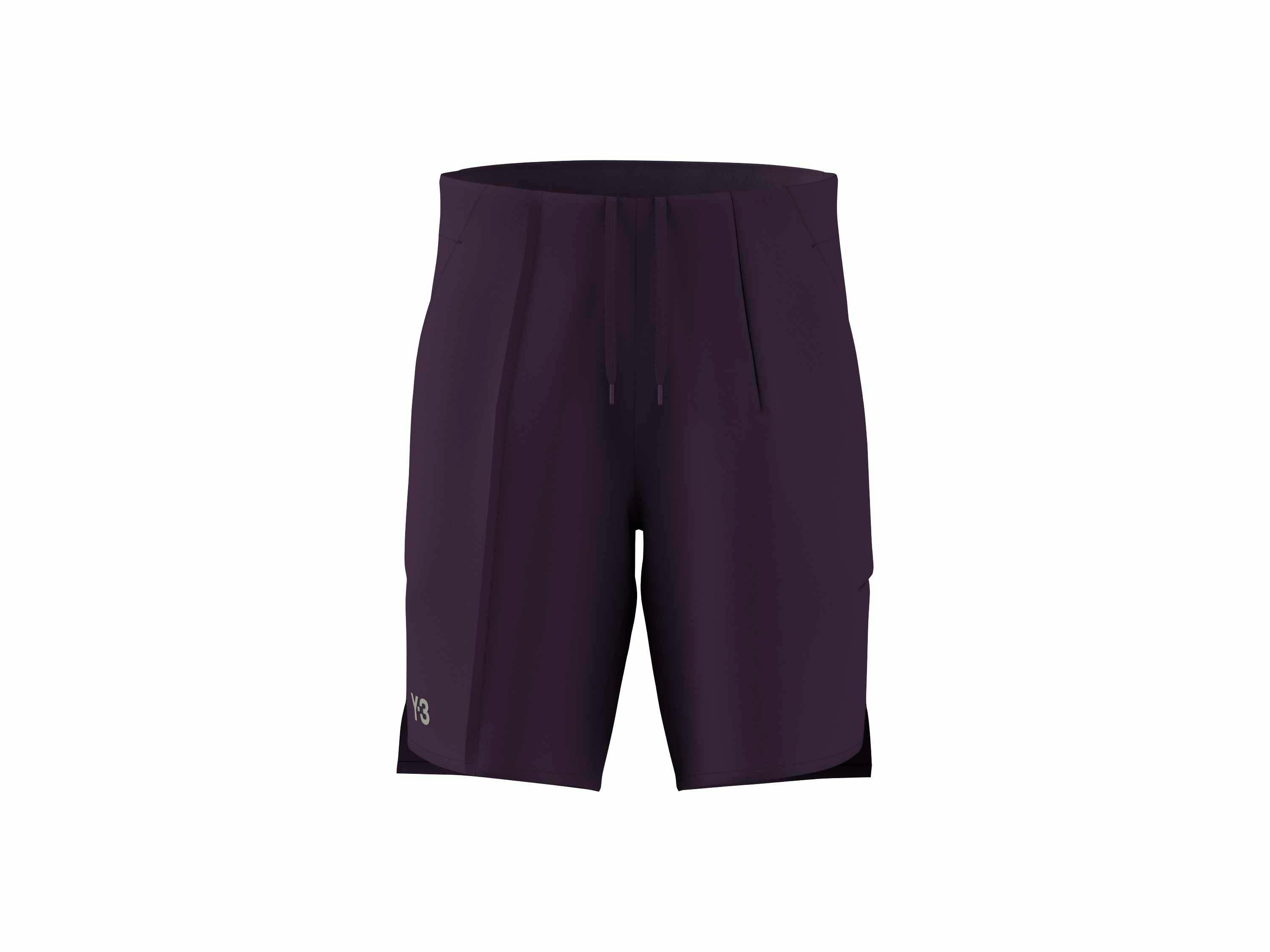 y3 tennis collection debut