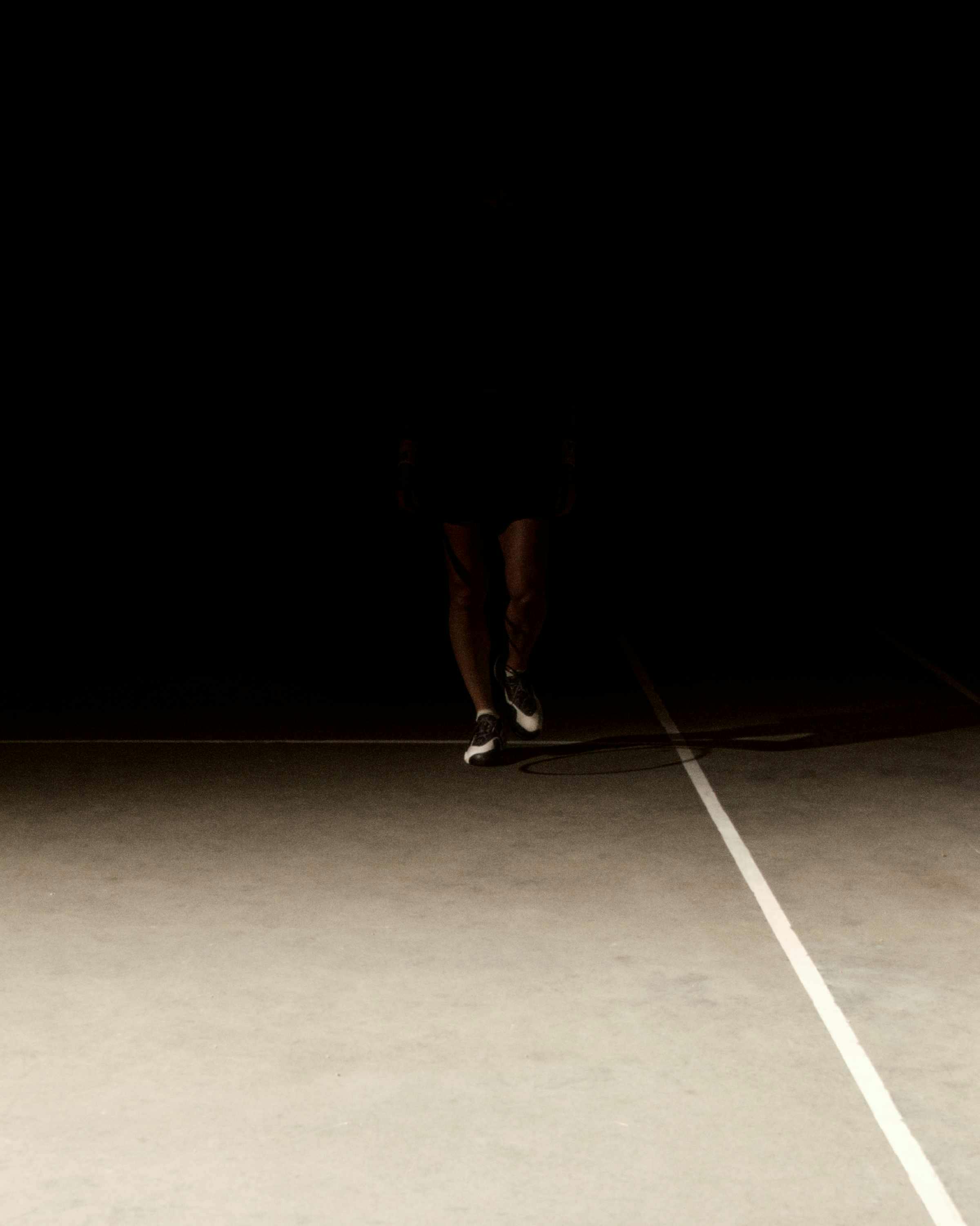 y3 tennis collection debut