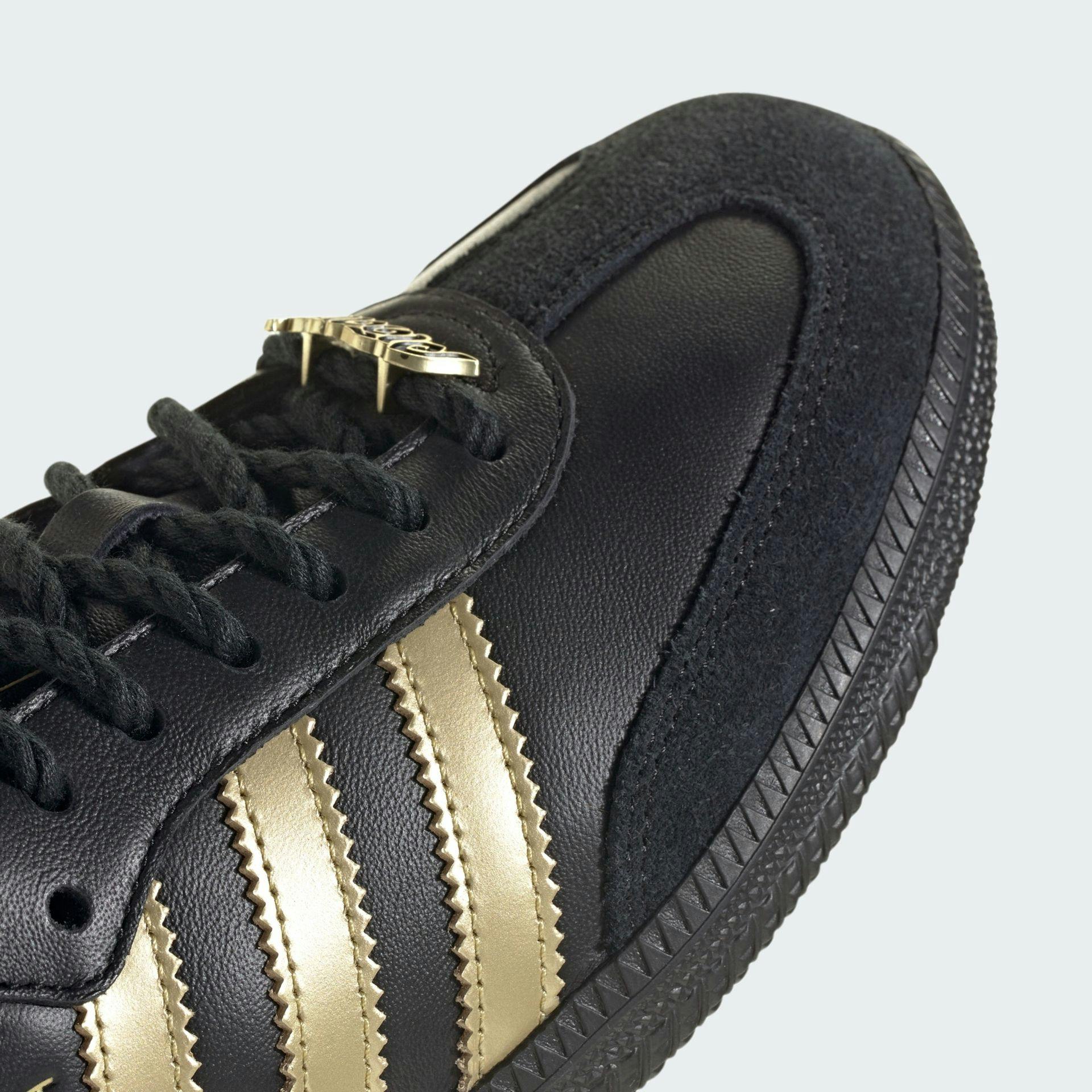 dry clean only adidas samba sneaker